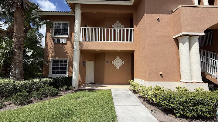 8233 Mulligan Circle 3511 Property Photo 1