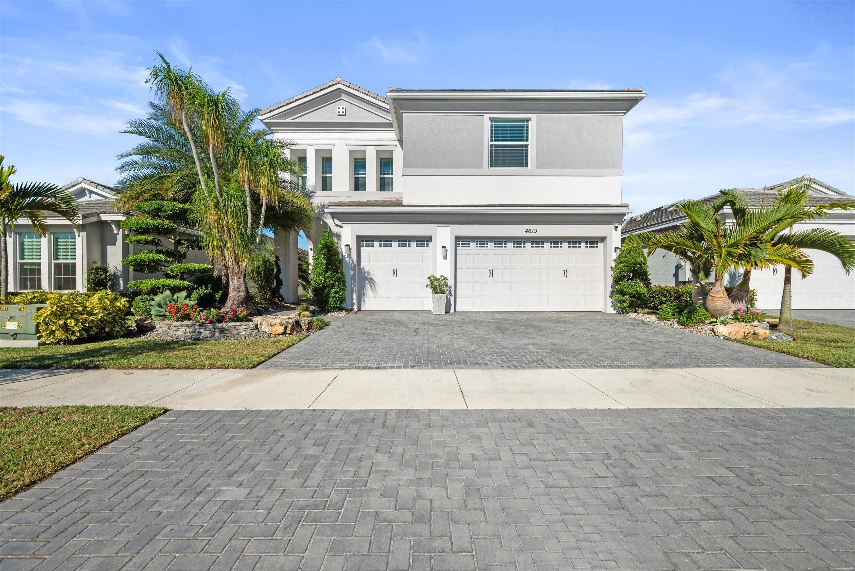4619 Citron Way Property Photo 1