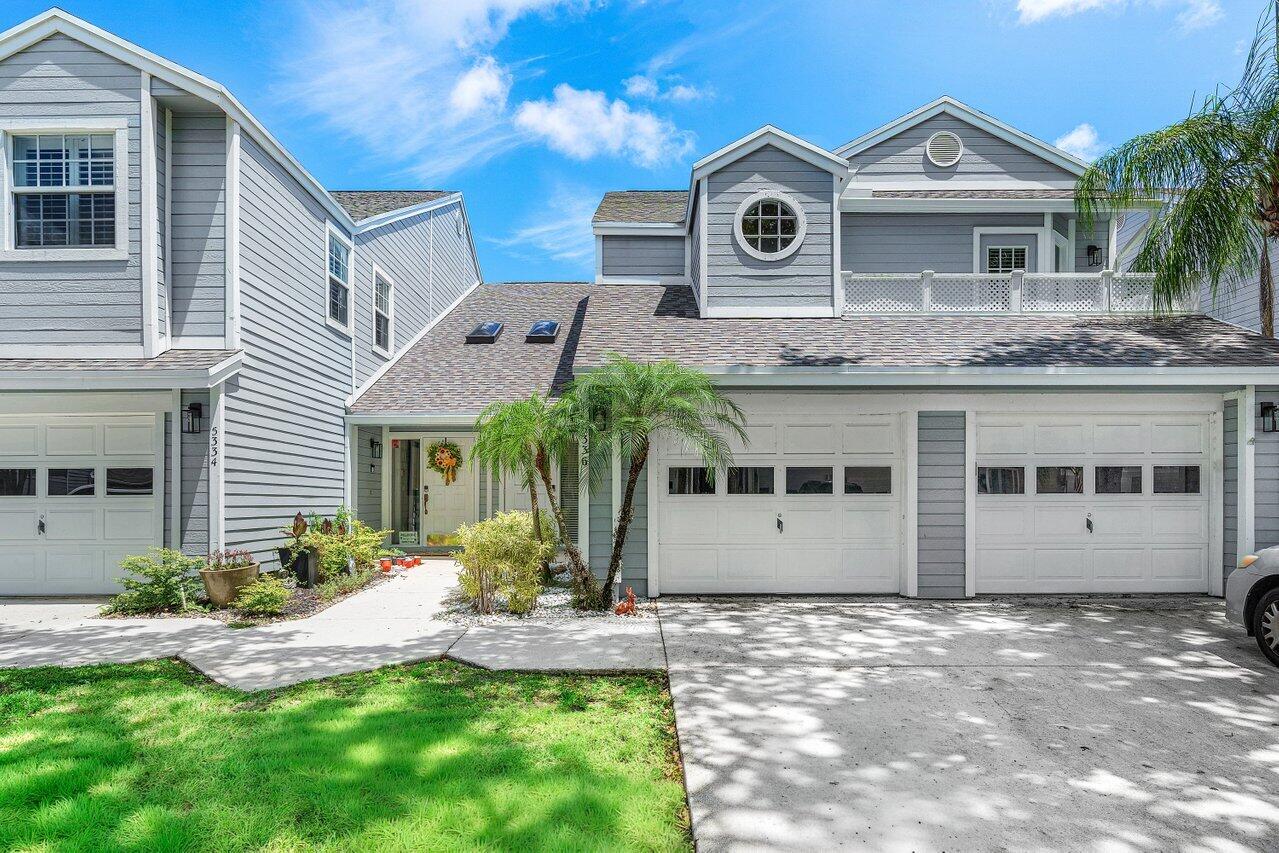 5336 Buckhead Circle 2020 Property Photo 1