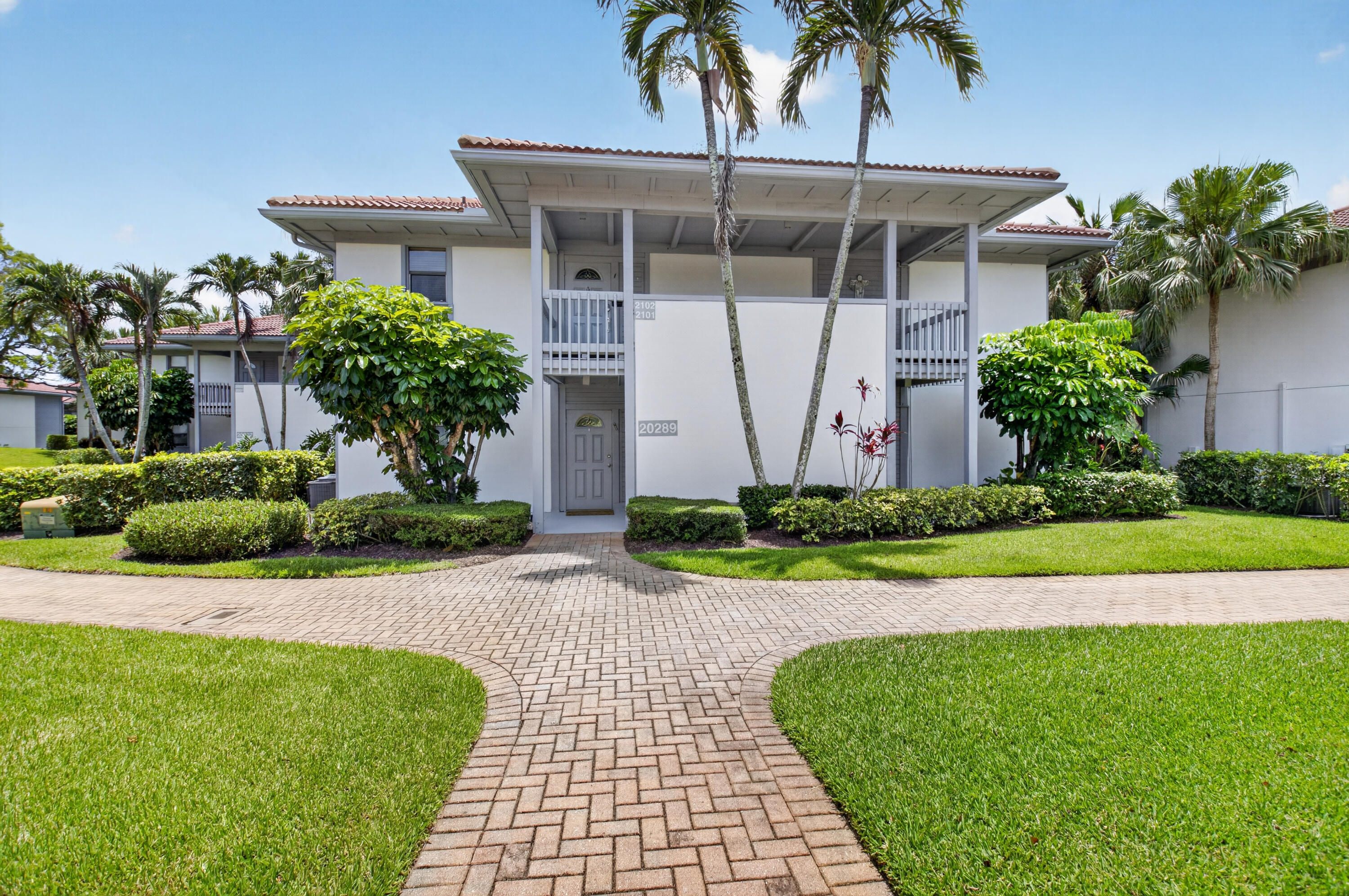 20289 Boca West Drive 2102 Property Photo 23