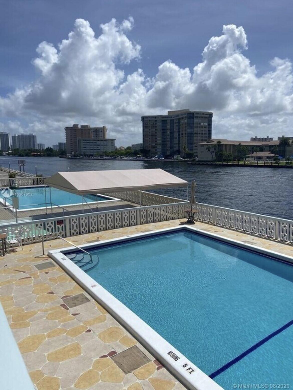 1801 S Ocean Drive 633 Property Photo 9