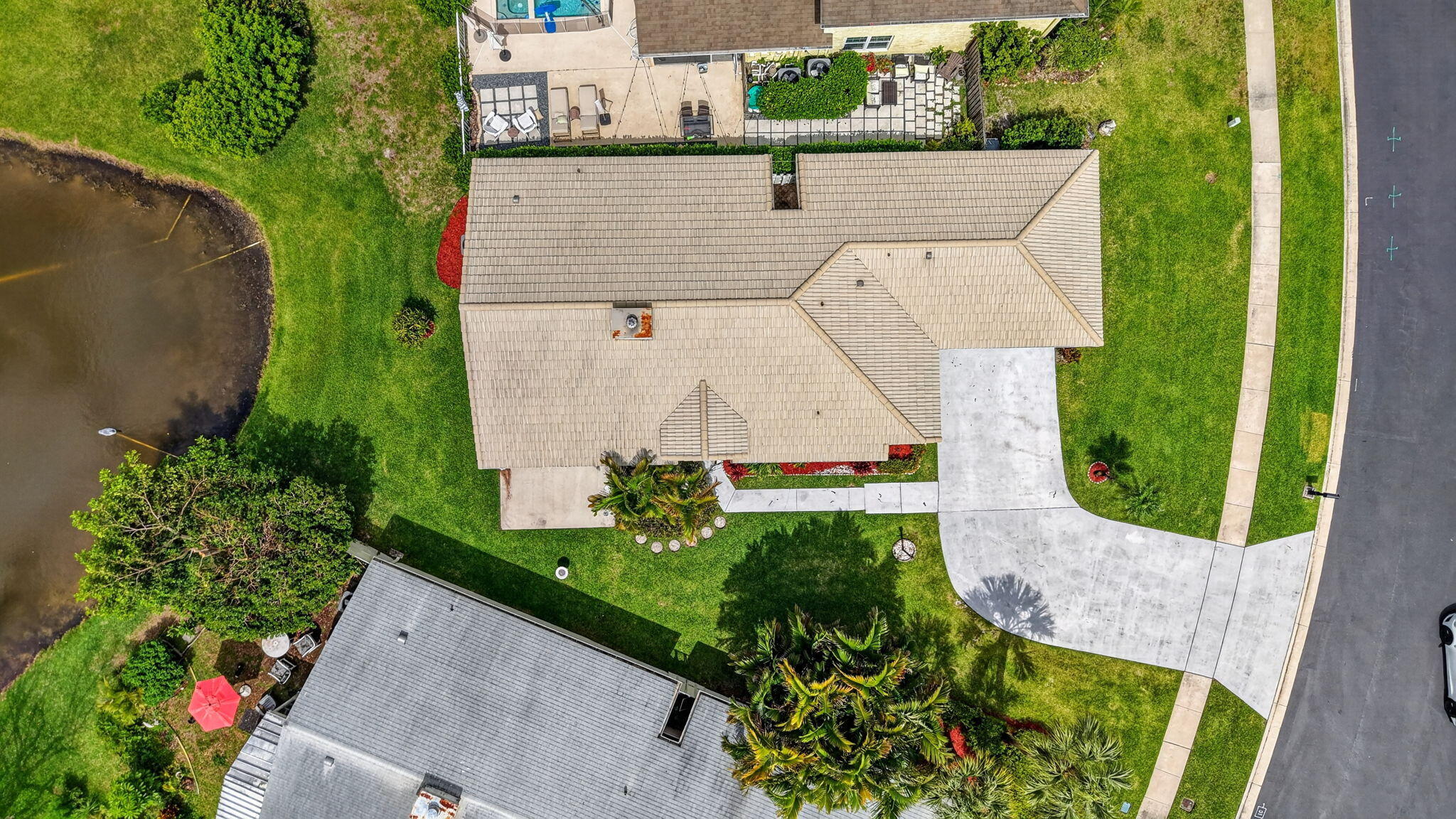 6413 Lansdowne Circle Property Photo 48