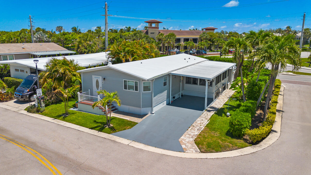 400 N Highway A1a 88 Property Photo 1