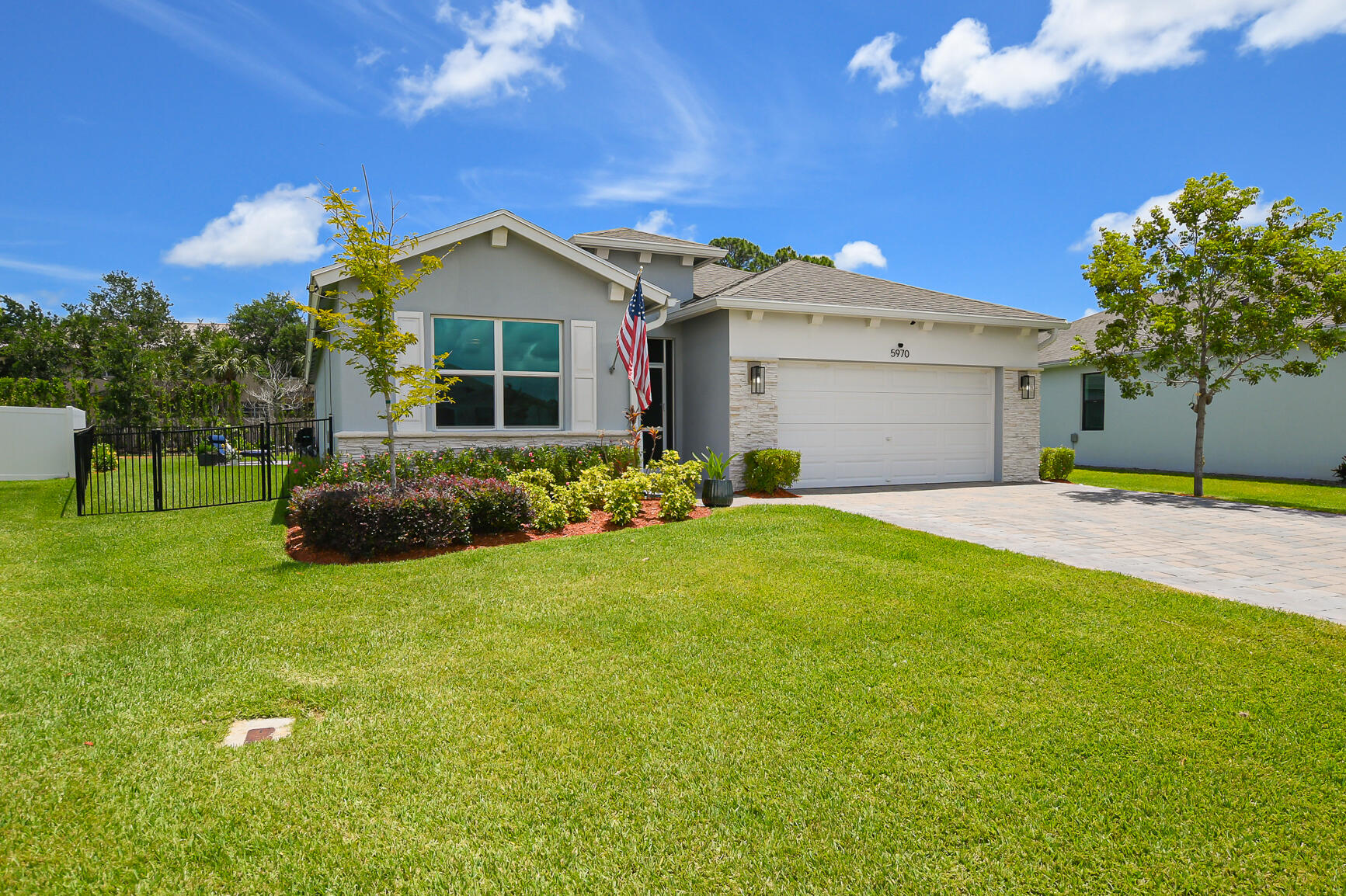 5970 Se Skyblue Circle Property Photo 4