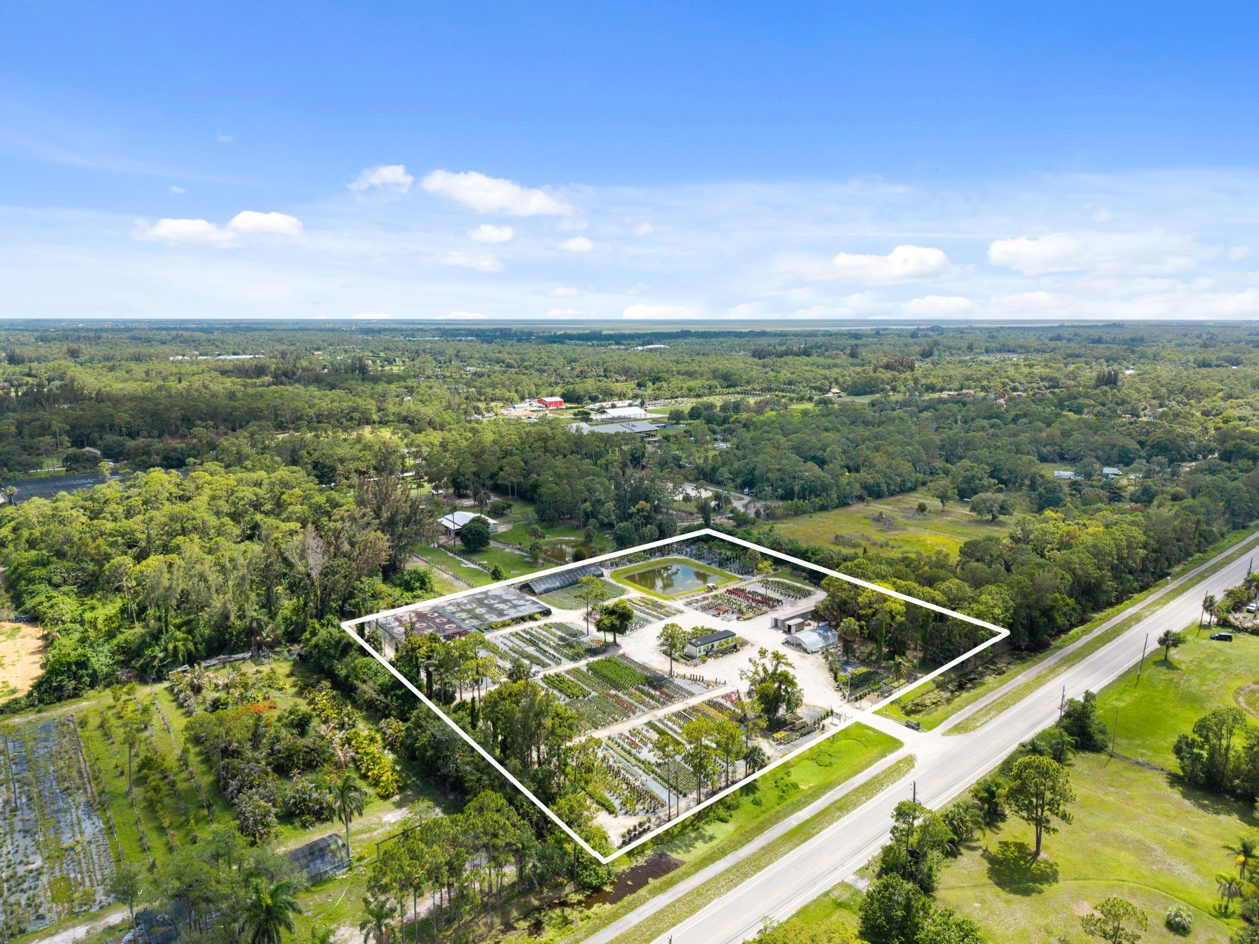 14650 Okeechobee Boulevard Property Photo 1