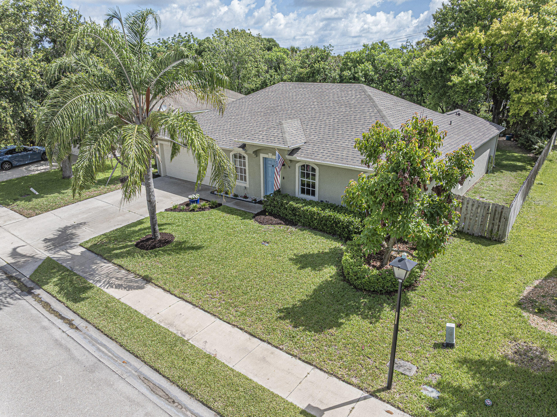 6029 Ridge Lake Circle