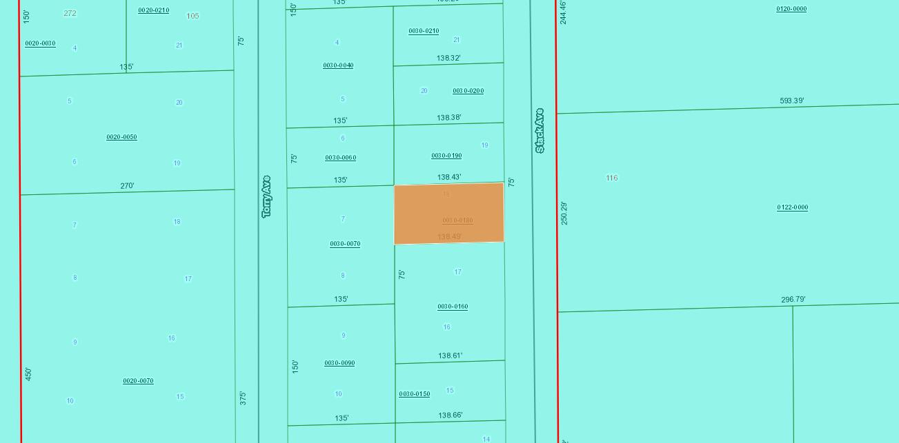 0 Interlachen Lakes Estates Property Photo 1