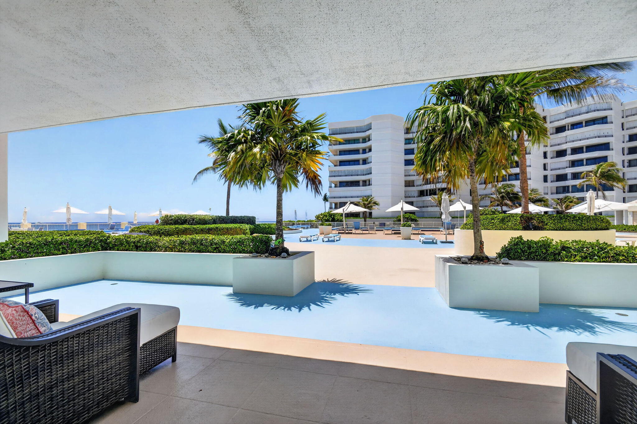 3546 S Ocean Boulevard 203 Property Photo 1