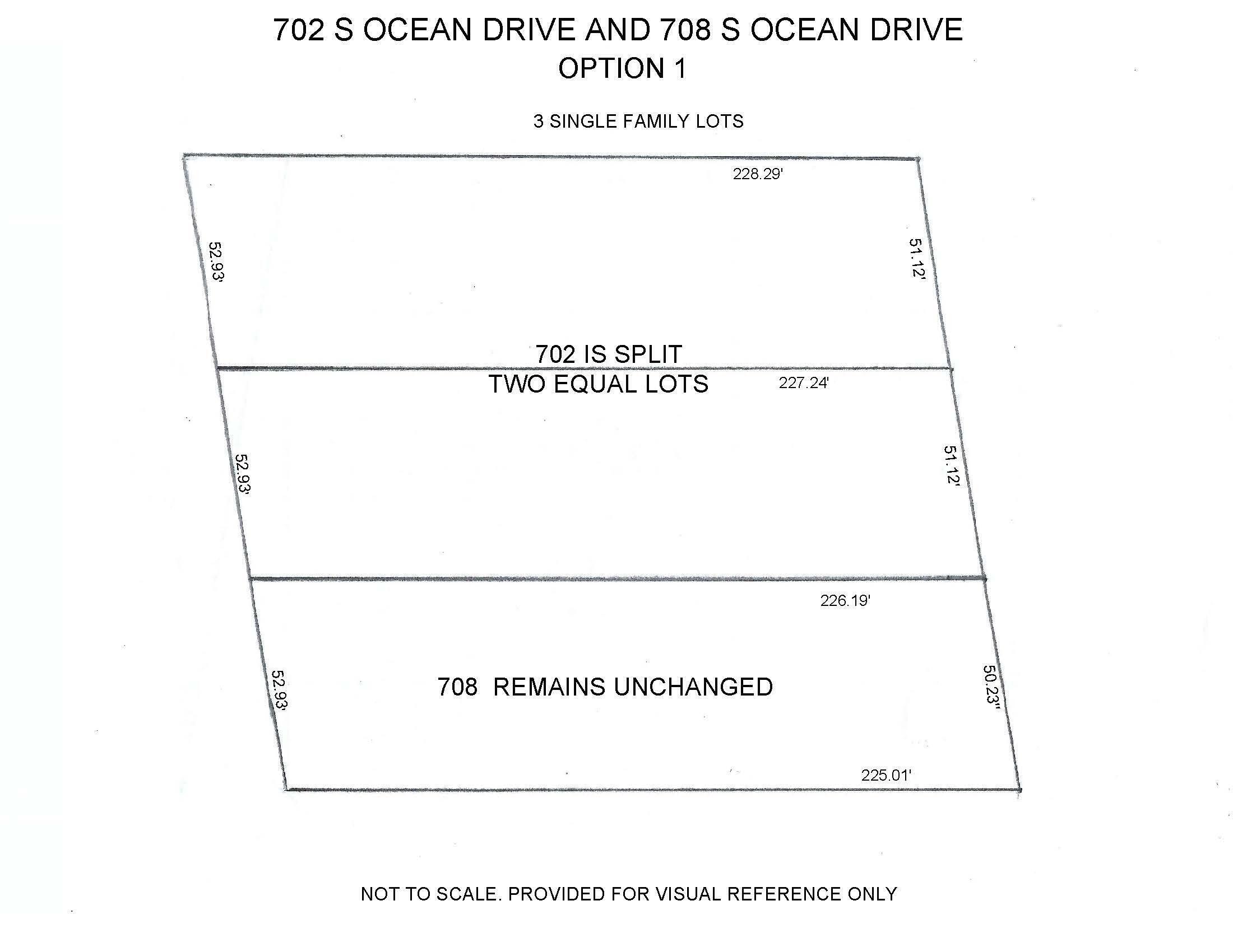 702-708 S Ocean Drive Property Photo 6