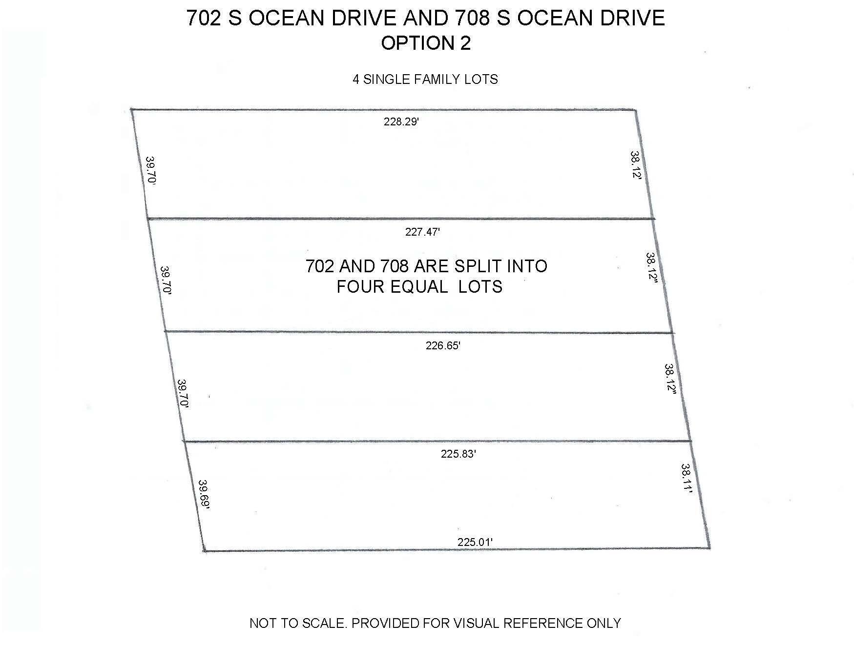 702-708 S Ocean Drive Property Photo 7