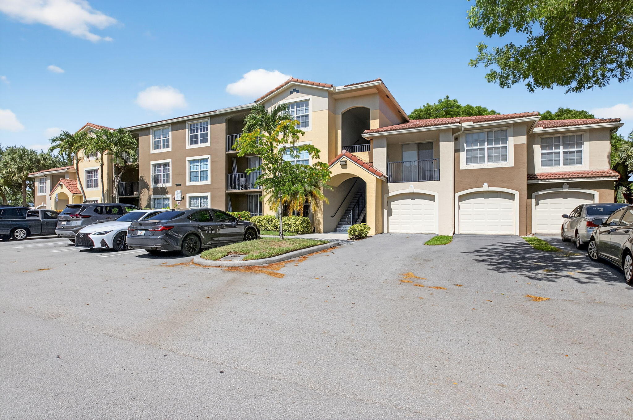 15035 Michelangelo Boulevard 105 Property Photo 1