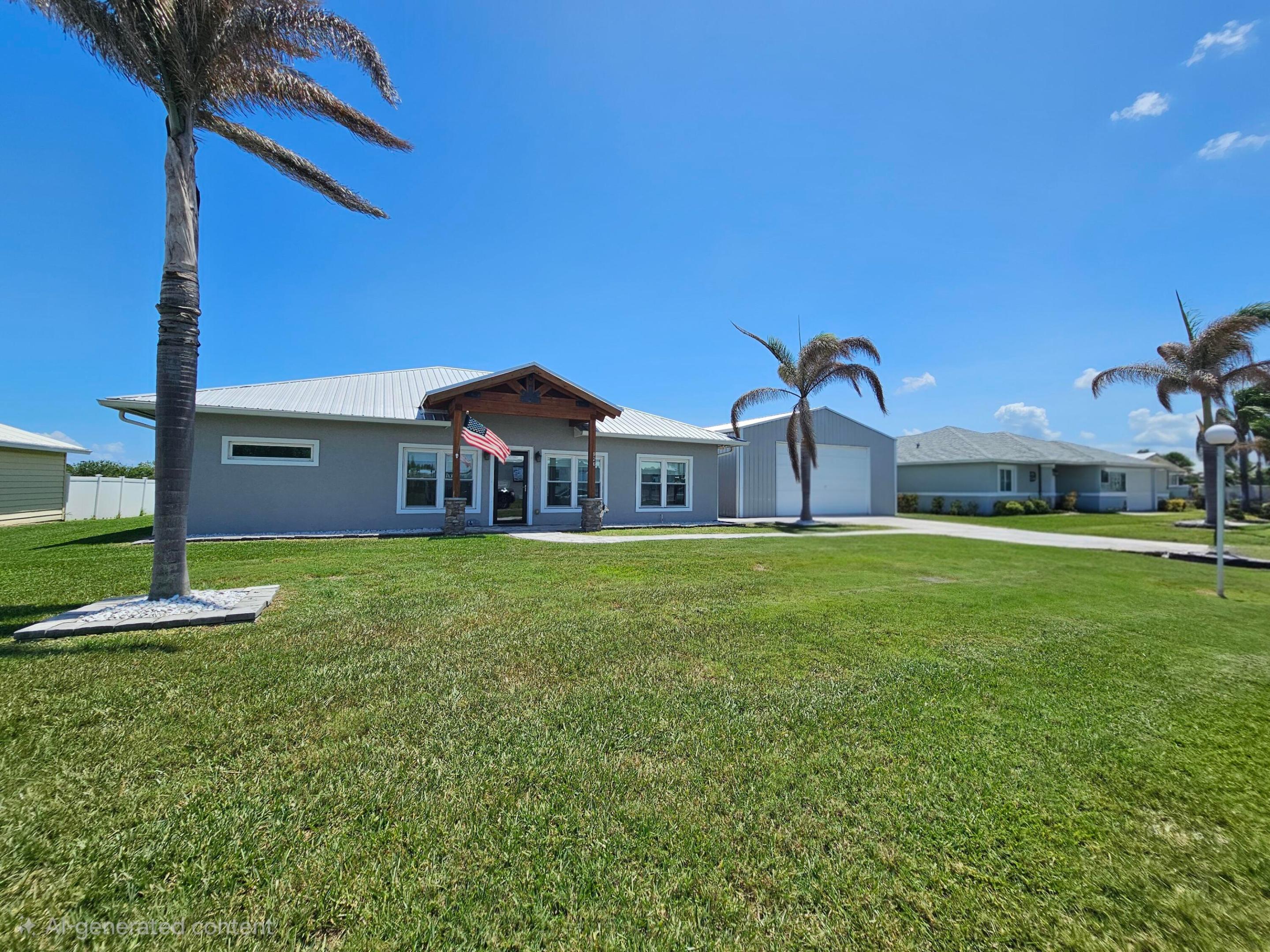 926 Sw 44th Boulevard Property Photo 3
