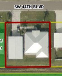 926 Sw 44th Boulevard Property Photo 6