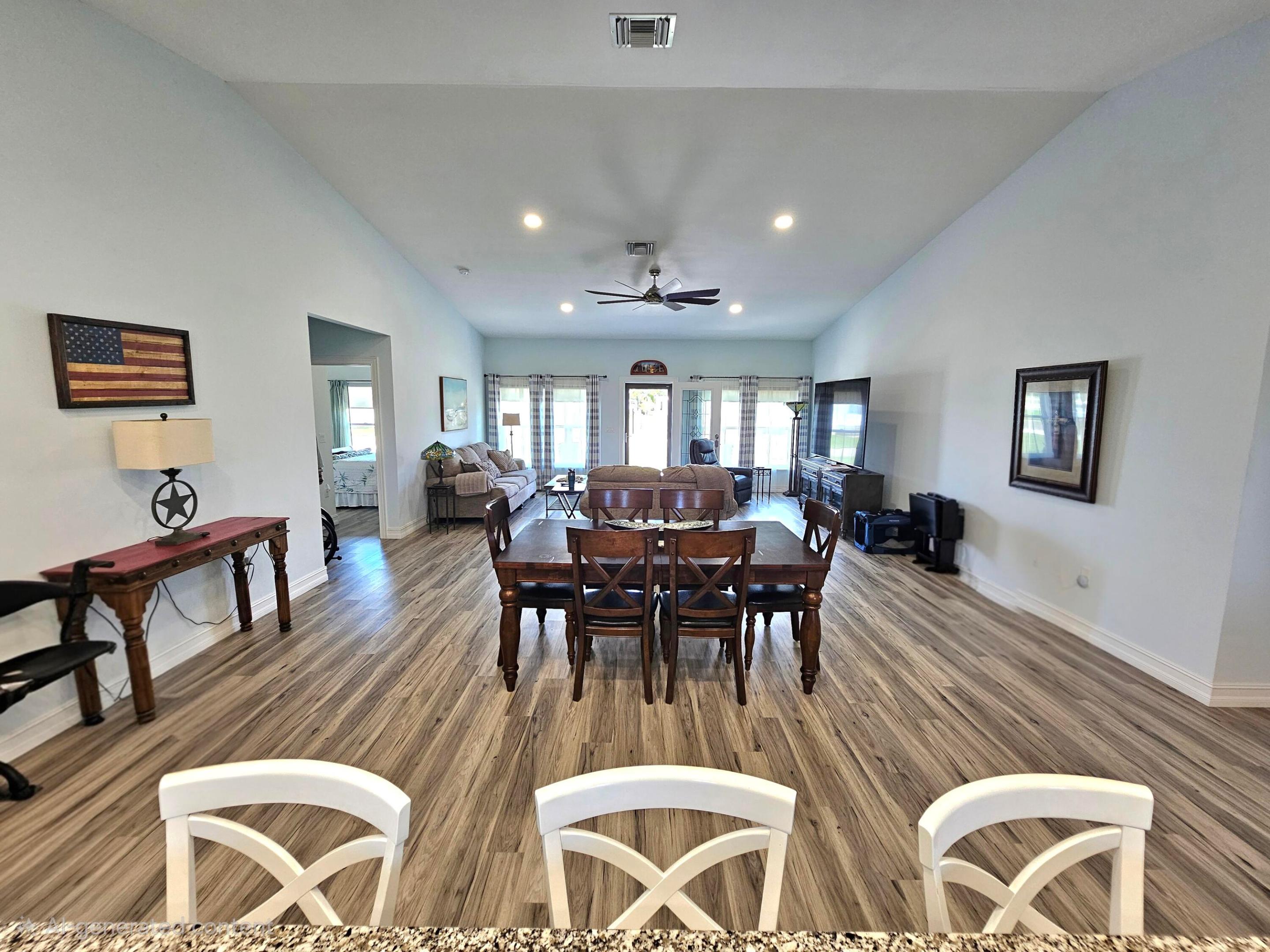 926 Sw 44th Boulevard Property Photo 7
