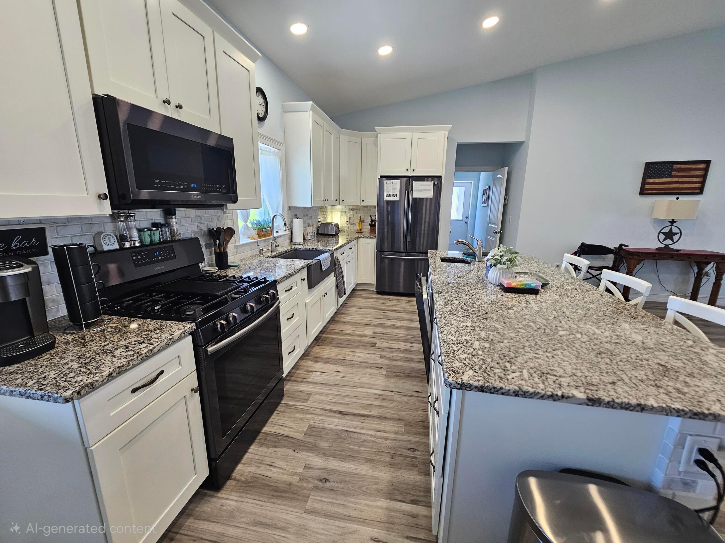 926 Sw 44th Boulevard Property Photo 19