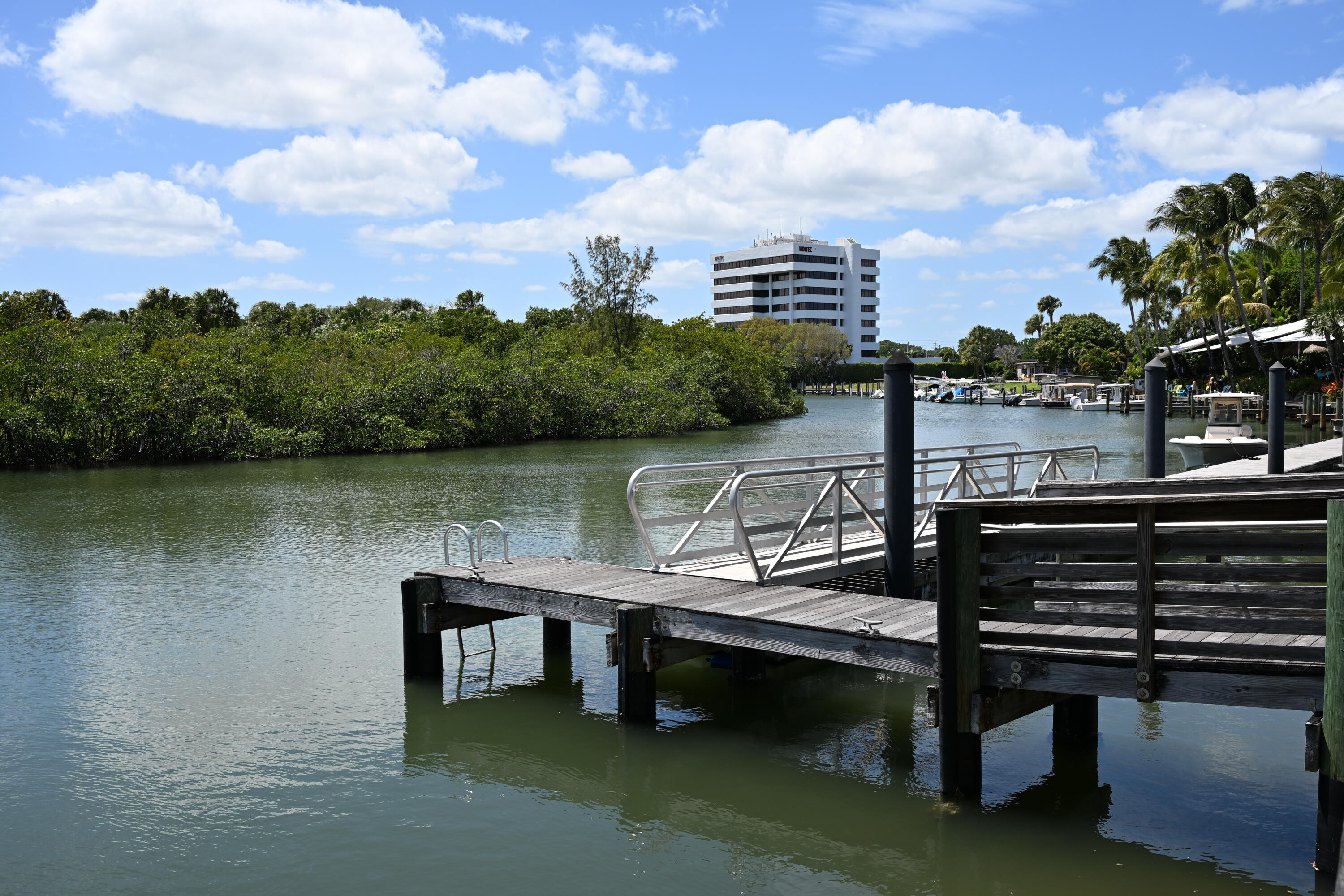18019 N Highway A1a Property Photo 11