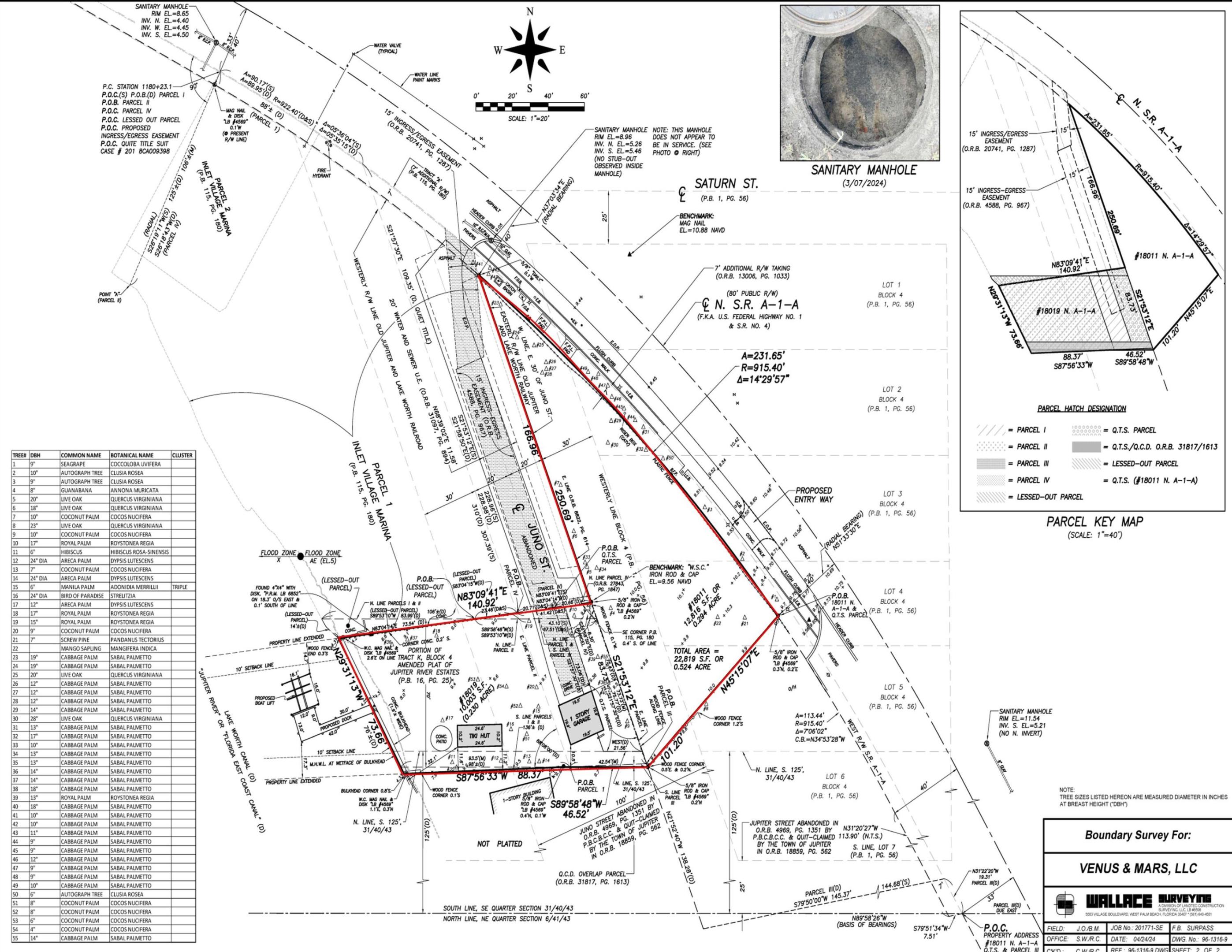 18019 N Highway A1a Property Photo 13