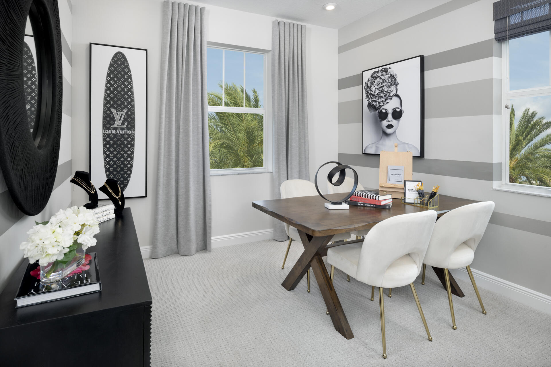 3624 Nw Solange Court Property Photo 10