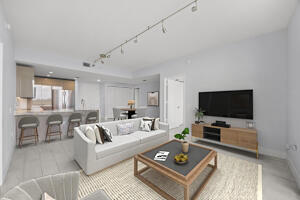 2000 Metropica Way 802 Property Photo 11