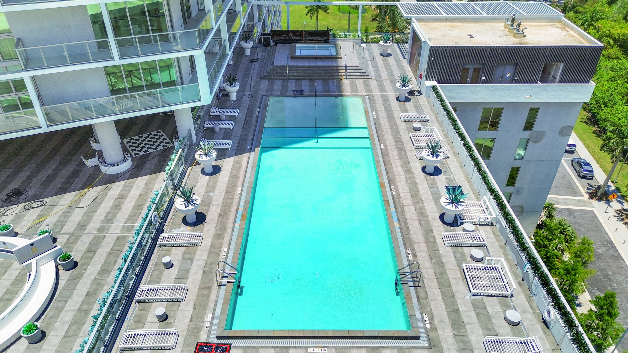 2000 Metropica Way 802 Property Photo 24