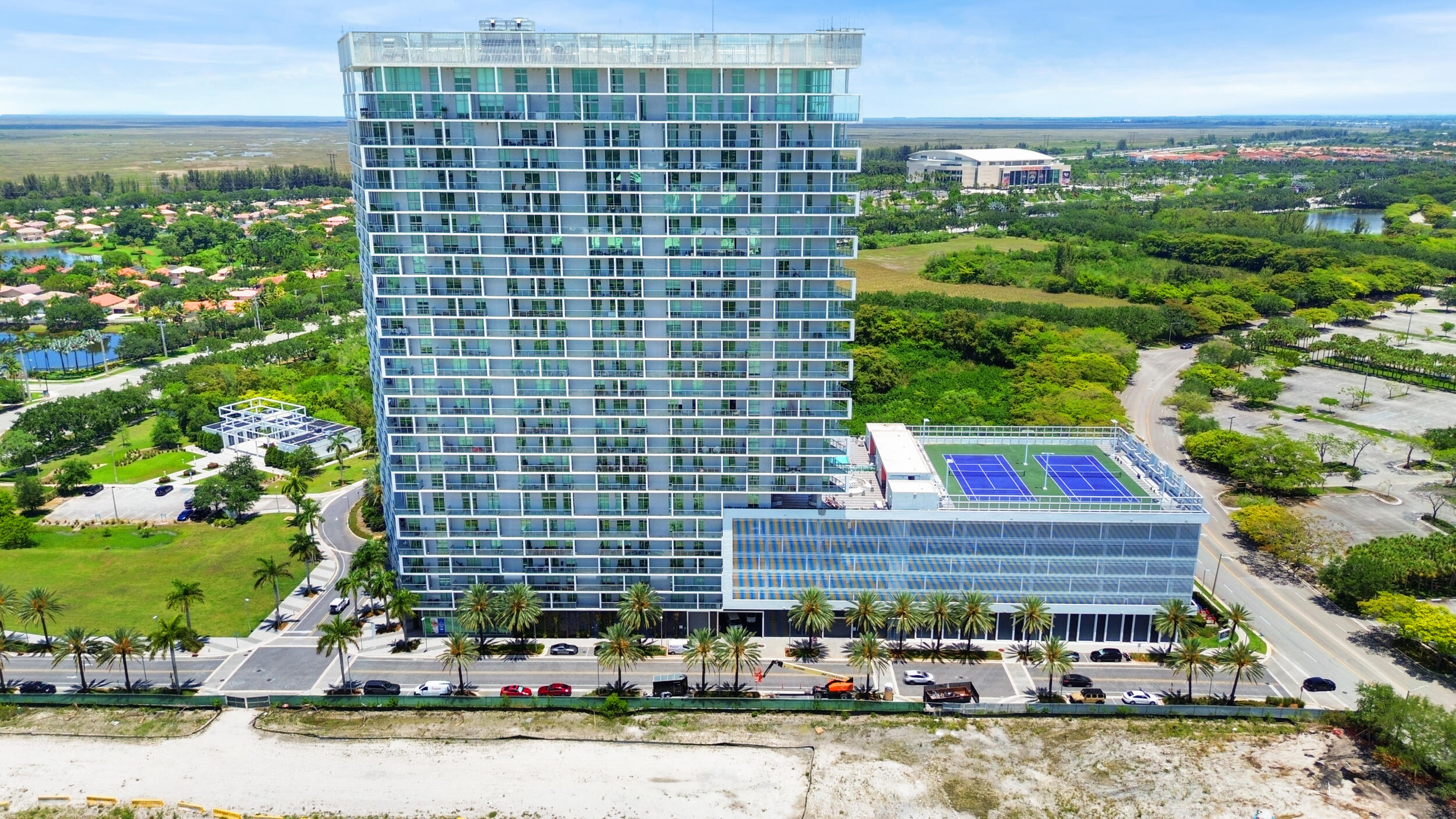 2000 Metropica Way 802 Property Photo 54