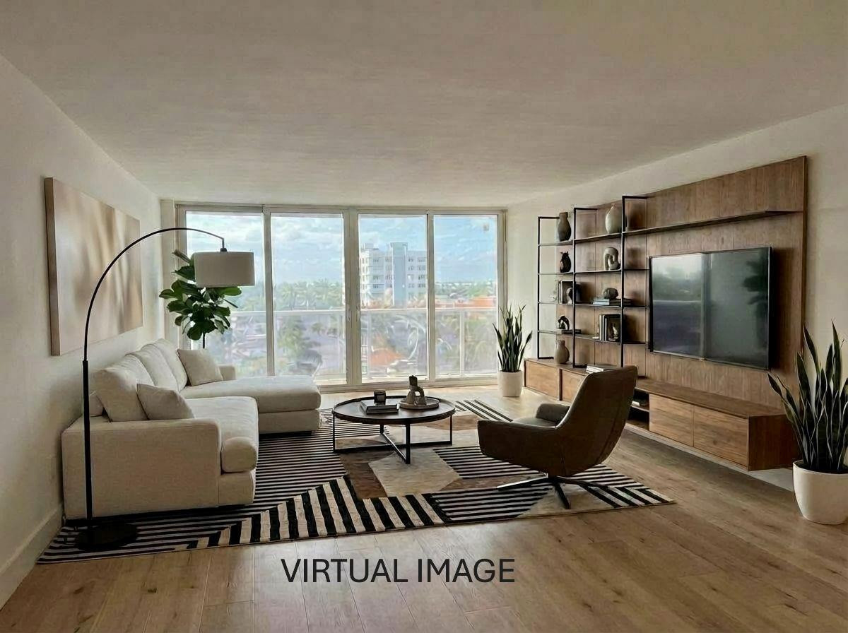 3140 S Ocean Drive 610 Property Photo 12