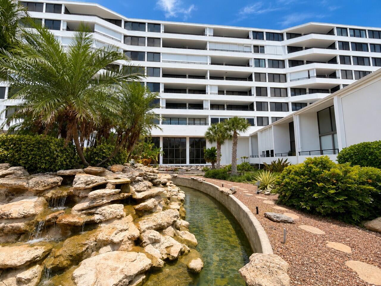3589 S Ocean Boulevard 404 Property Photo 1