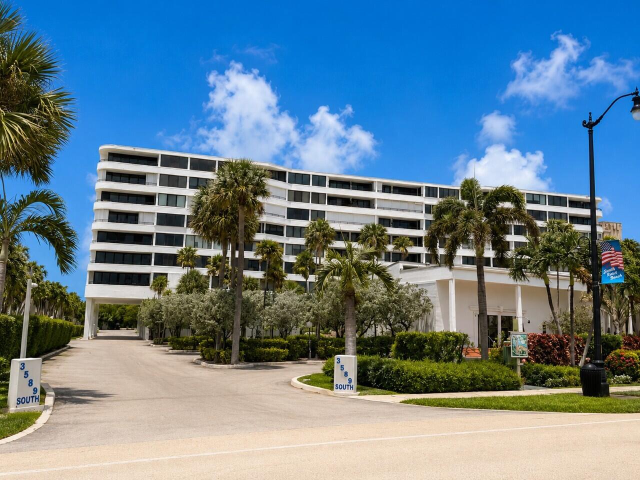 3589 S Ocean Boulevard 404 Property Photo 48