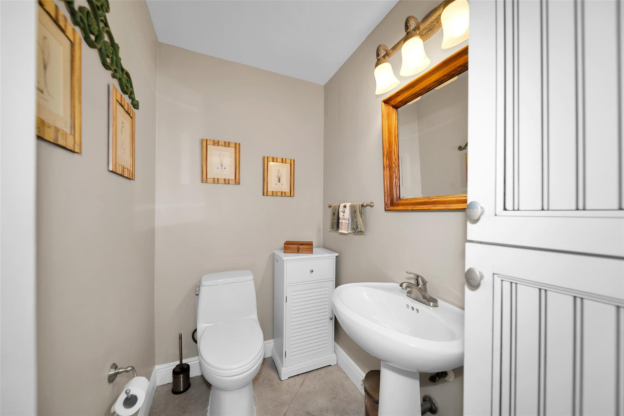 5400 N Ocean Boulevard 32 Property Photo 10
