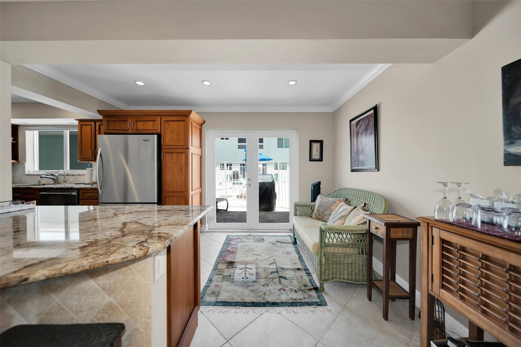 5400 N Ocean Boulevard 32 Property Photo 13