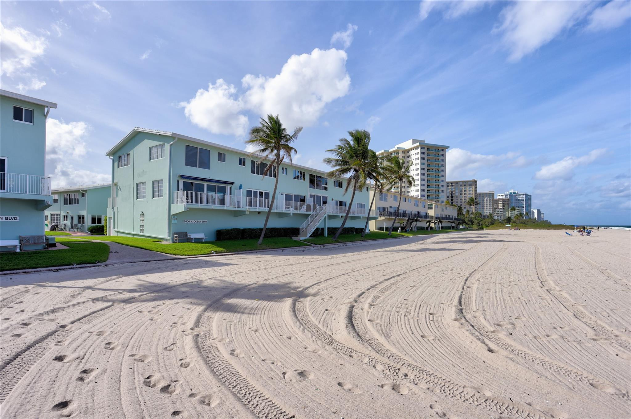 5400 N Ocean Boulevard 32 Property Photo 31