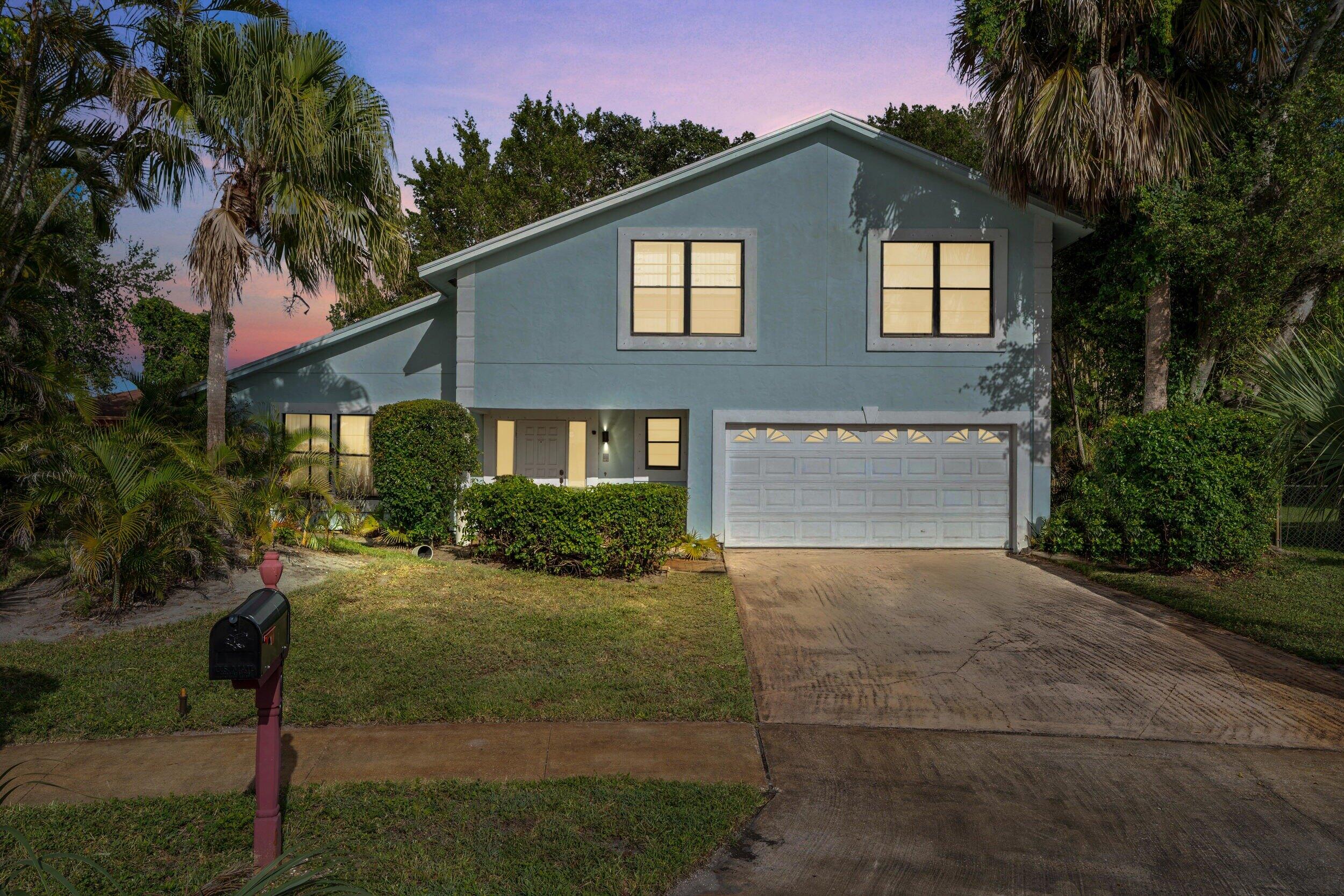 5900 Flatrock Road Property Photo 1