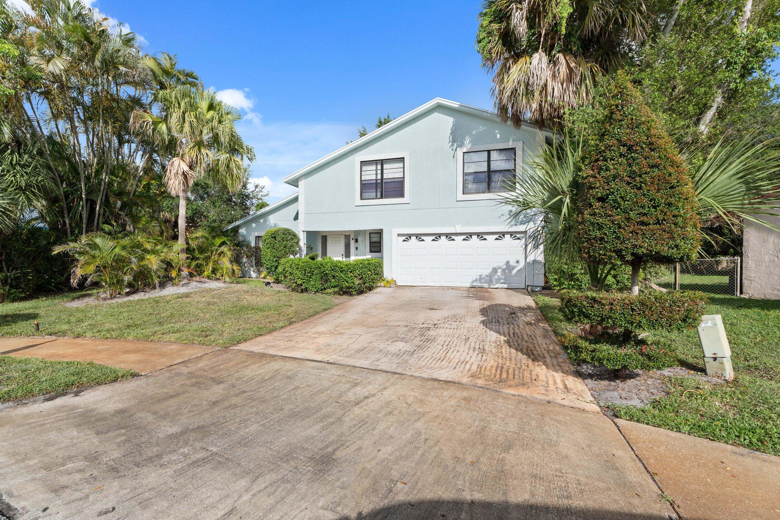 5900 Flatrock Road Property Photo 3