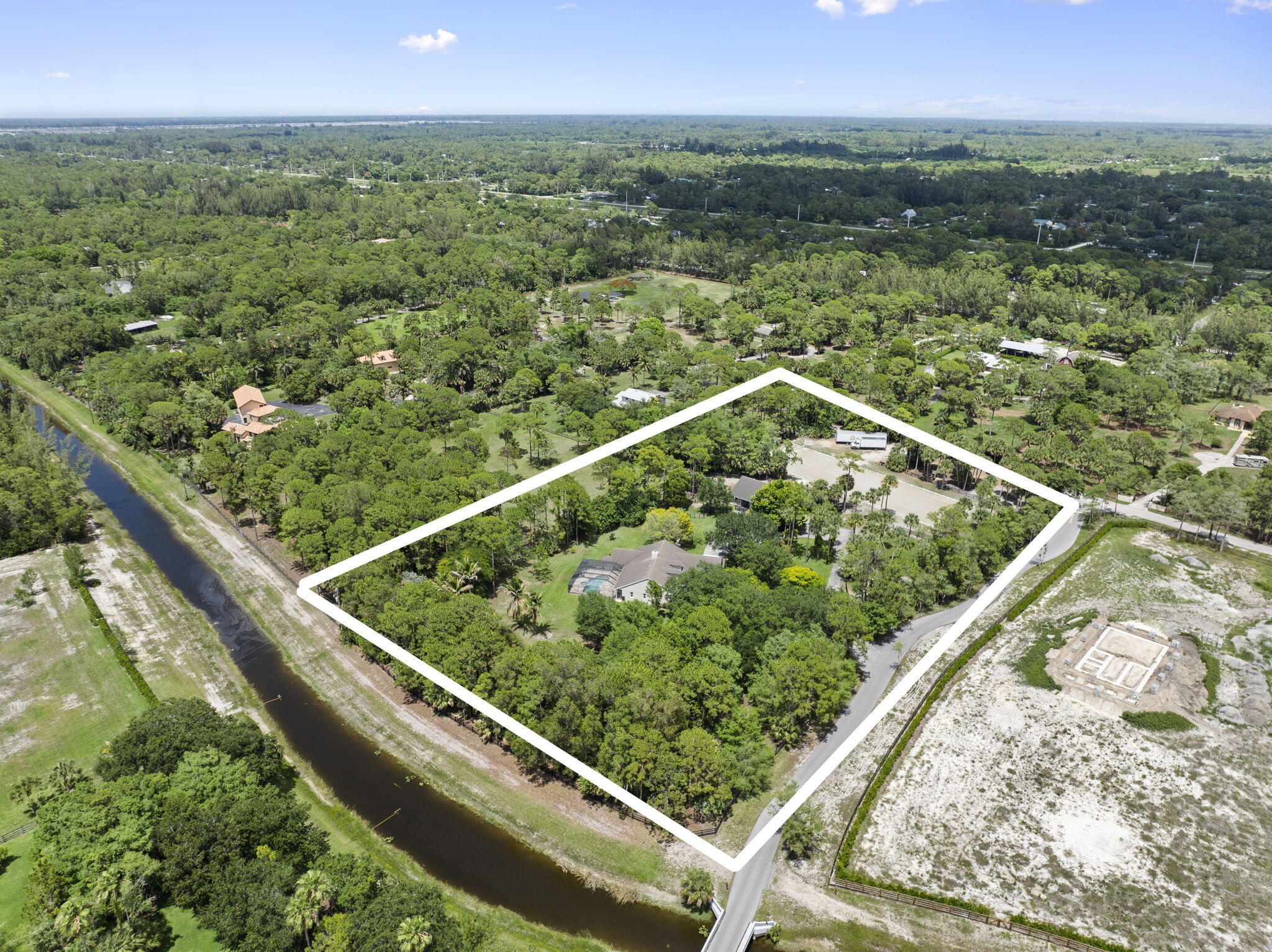 17225 Mare Lane Property Photo 89