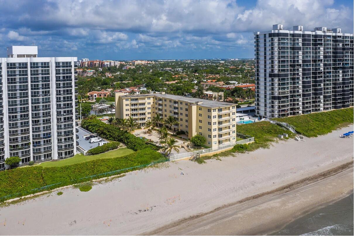 310 S Ocean Boulevard 305 Property Photo 1