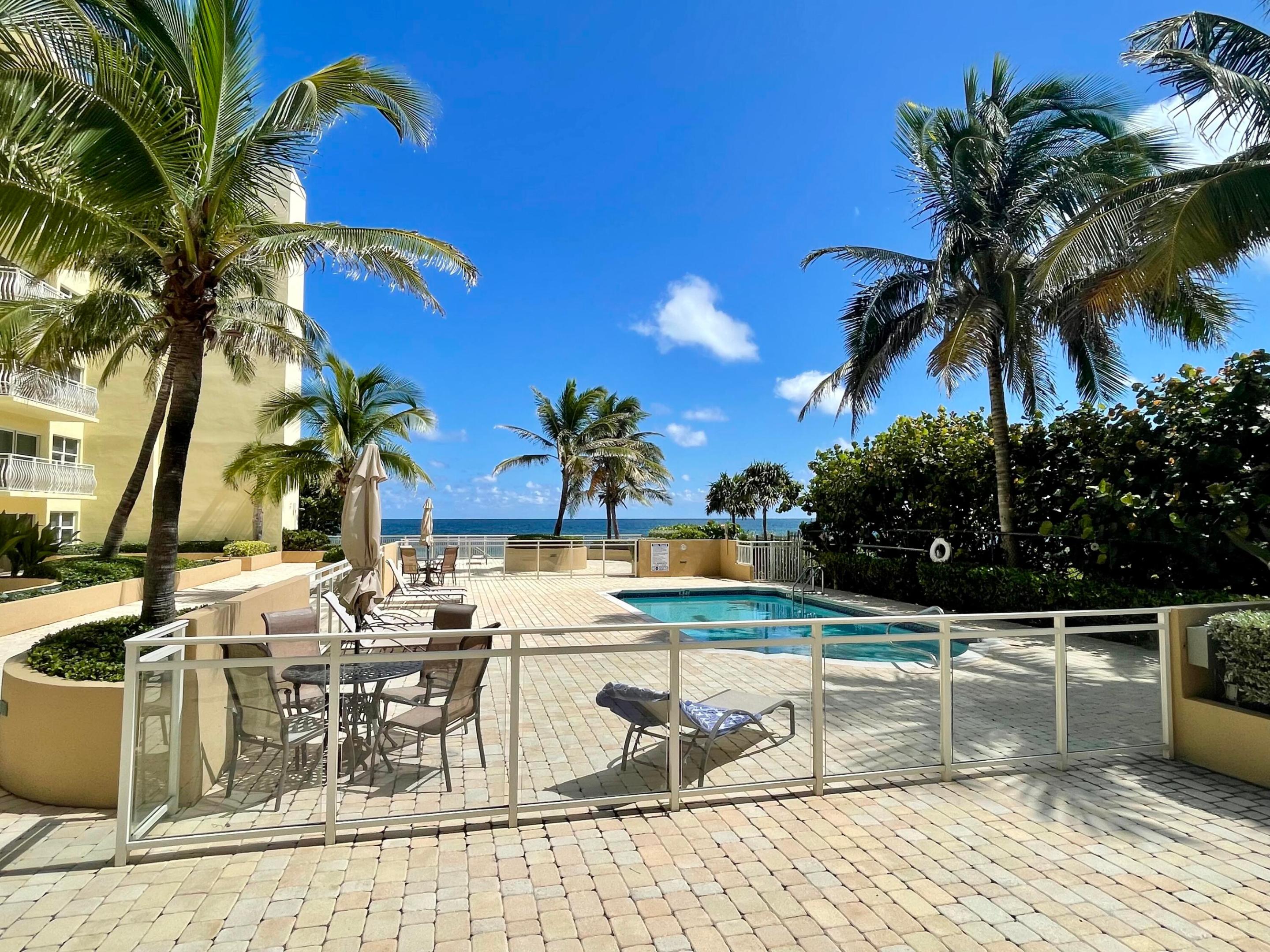 310 S Ocean Boulevard 305 Property Photo 3