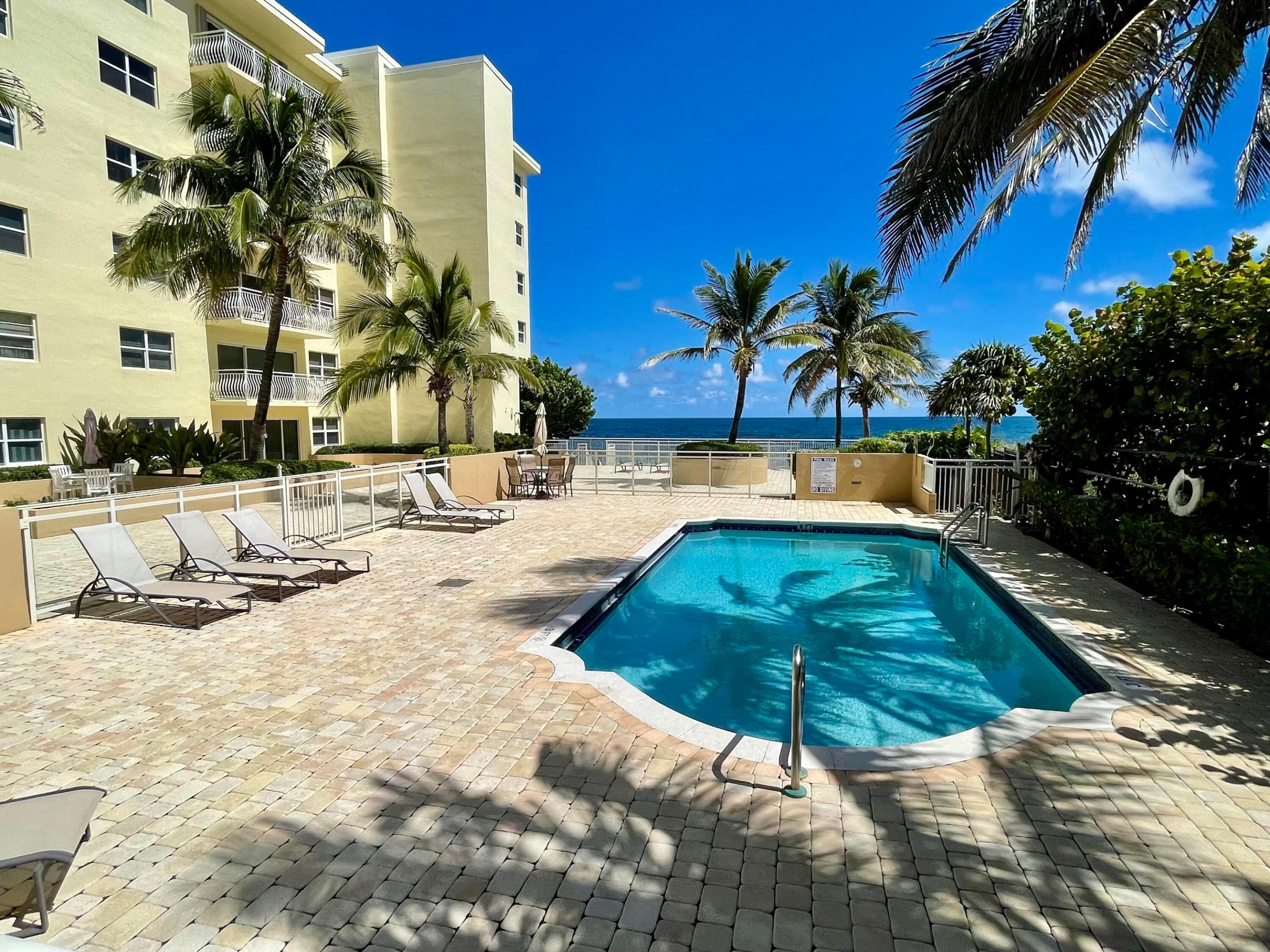 310 S Ocean Boulevard 305 Property Photo 4