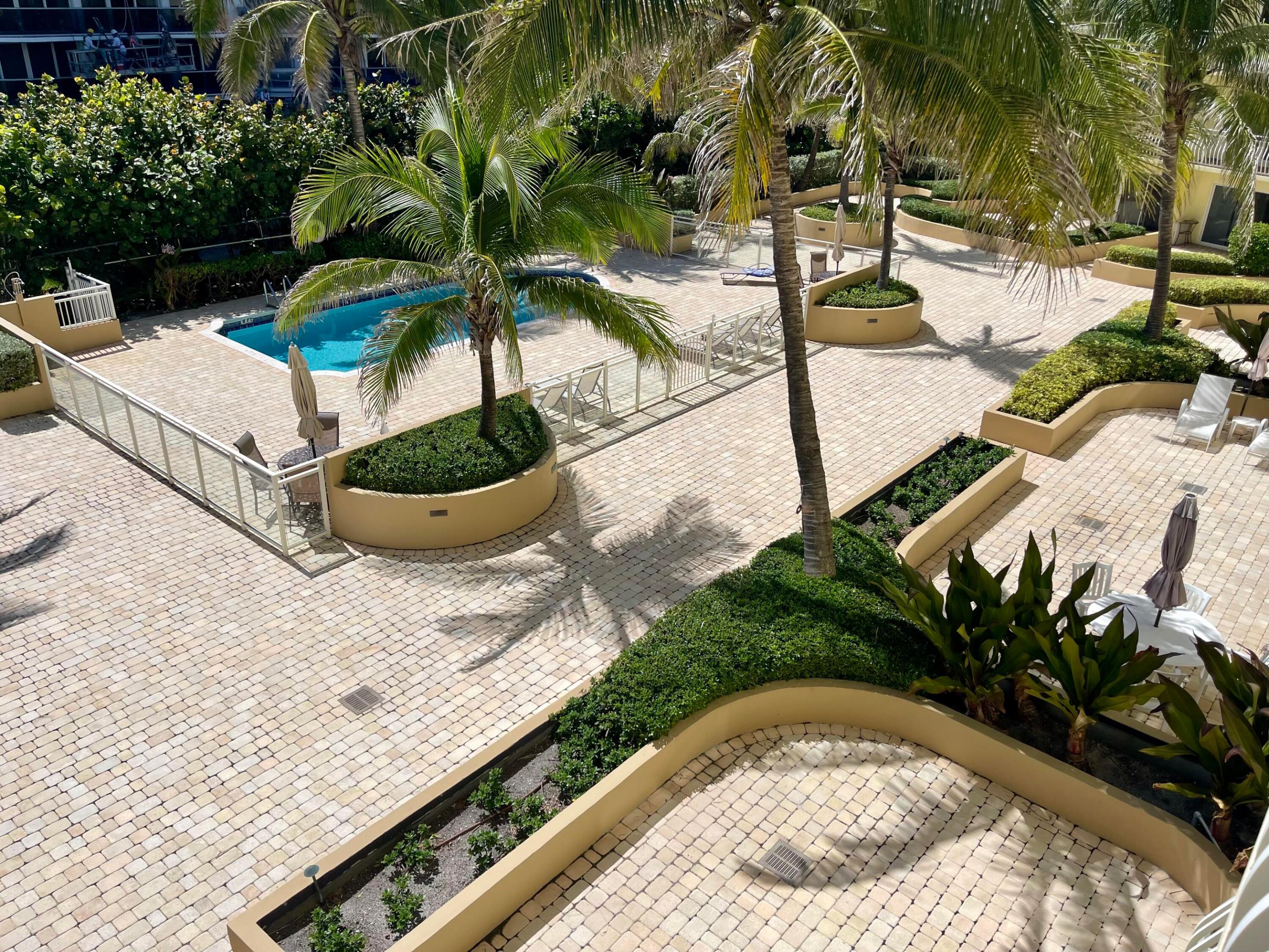 310 S Ocean Boulevard 305 Property Photo 6