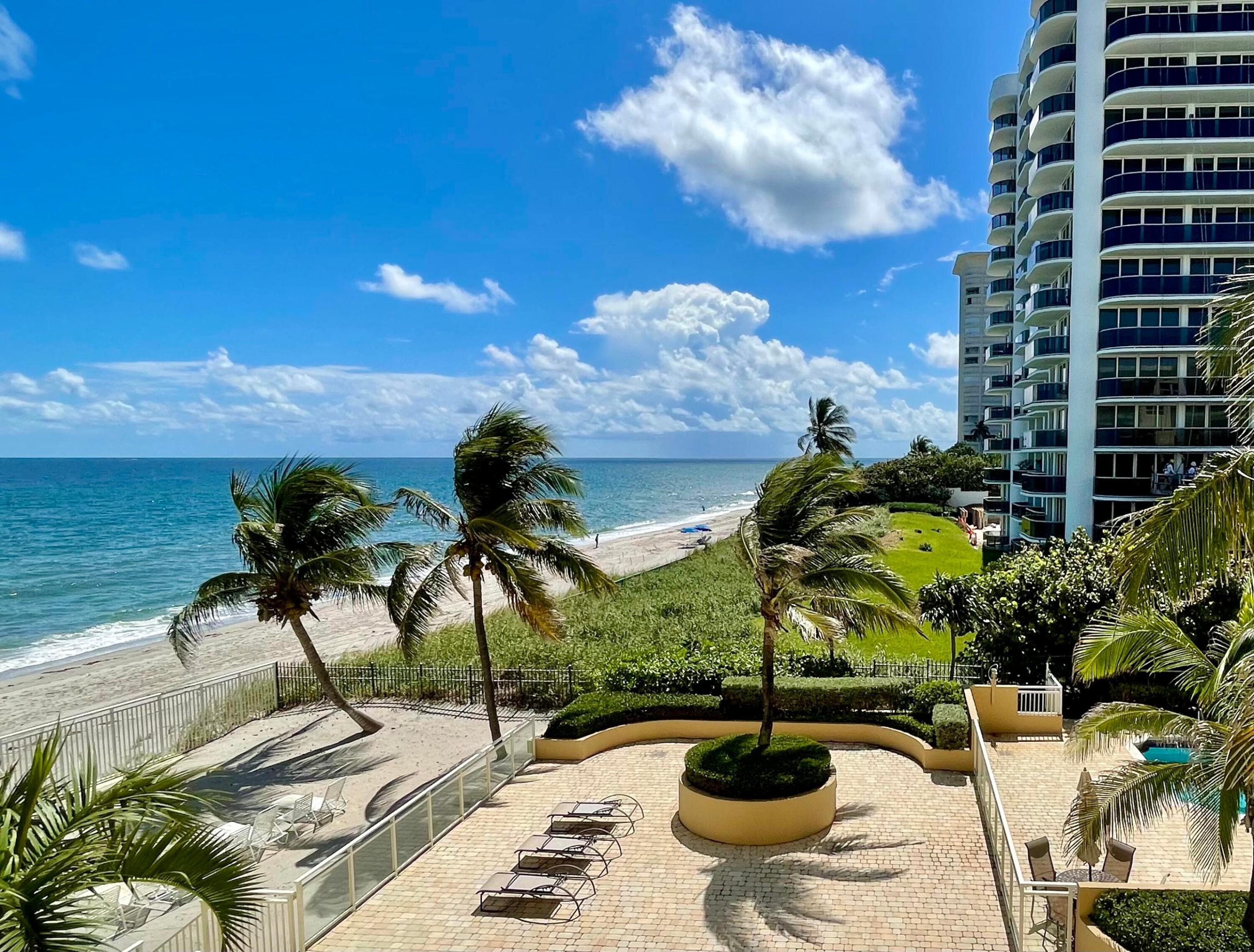 310 S Ocean Boulevard 305 Property Photo 7