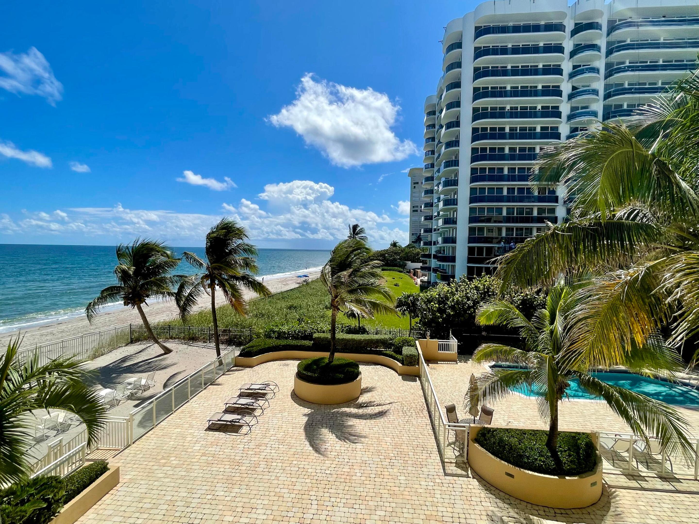310 S Ocean Boulevard 305 Property Photo 8