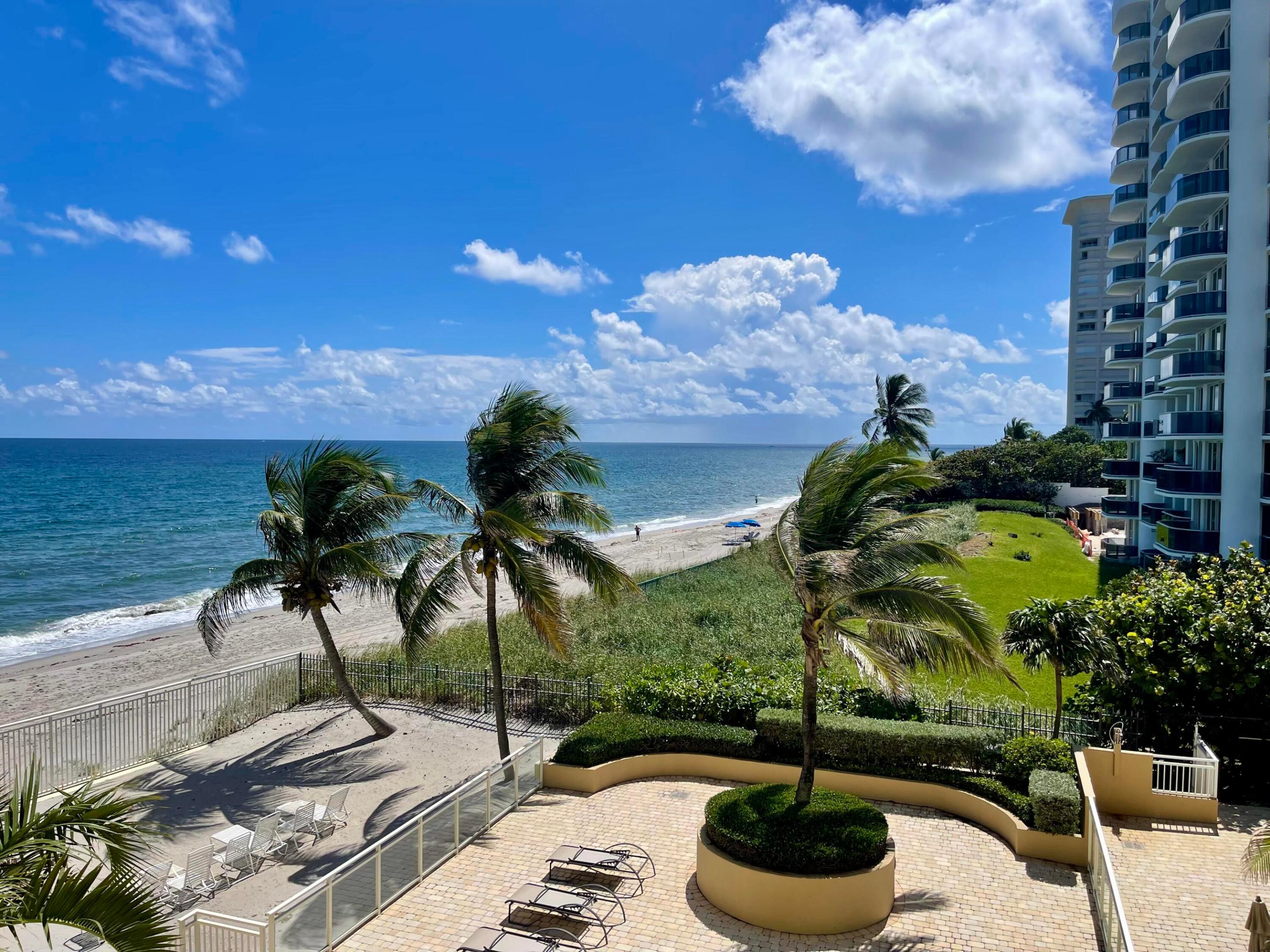 310 S Ocean Boulevard 305 Property Photo 9
