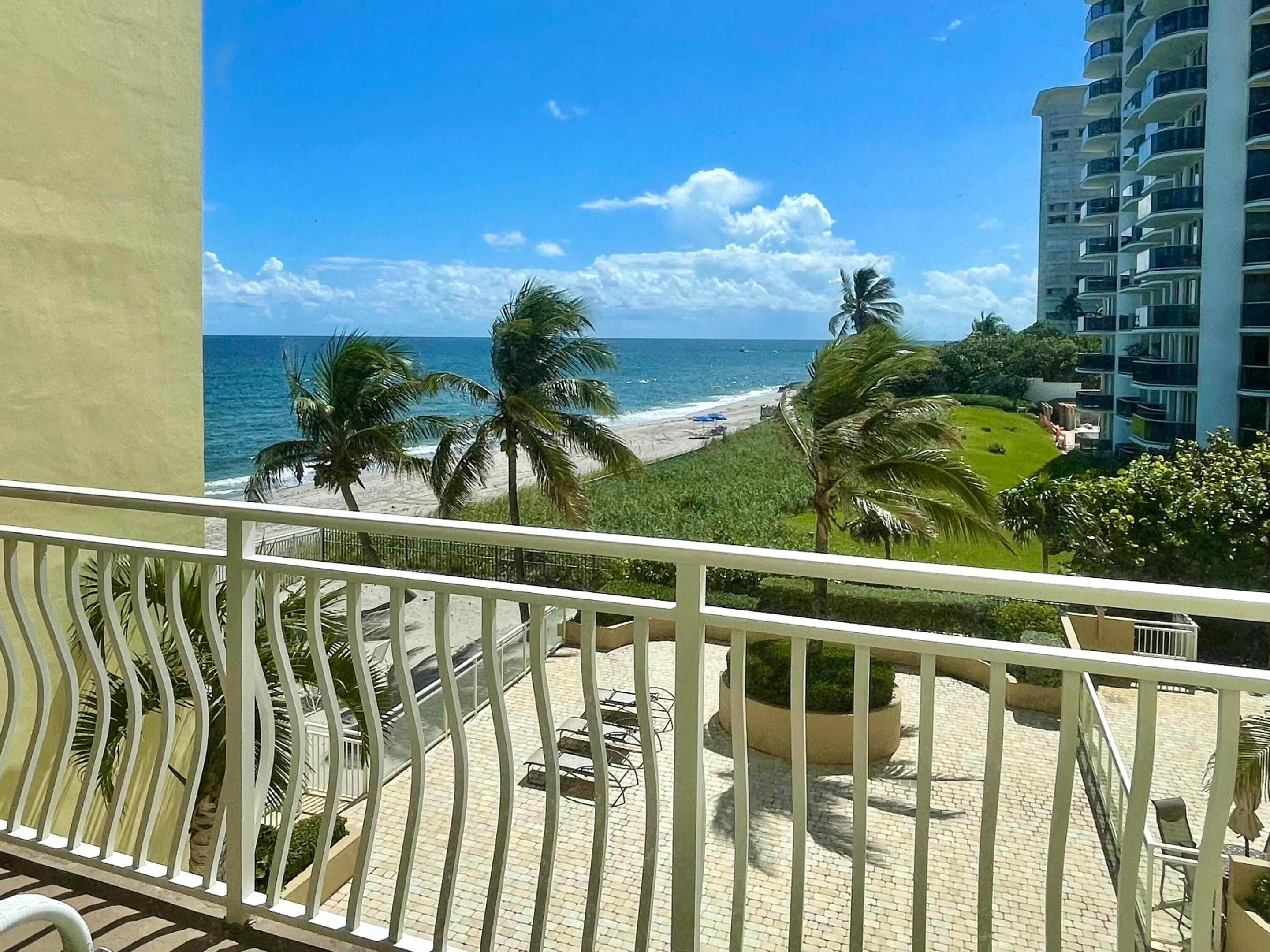 310 S Ocean Boulevard 305 Property Photo 23