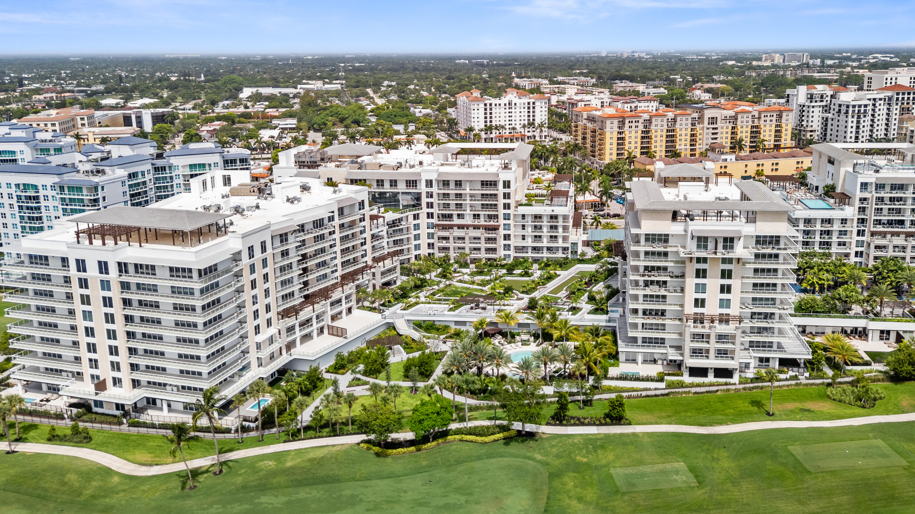 220 Se Mizner Boulevard Ph922 Property Photo 1