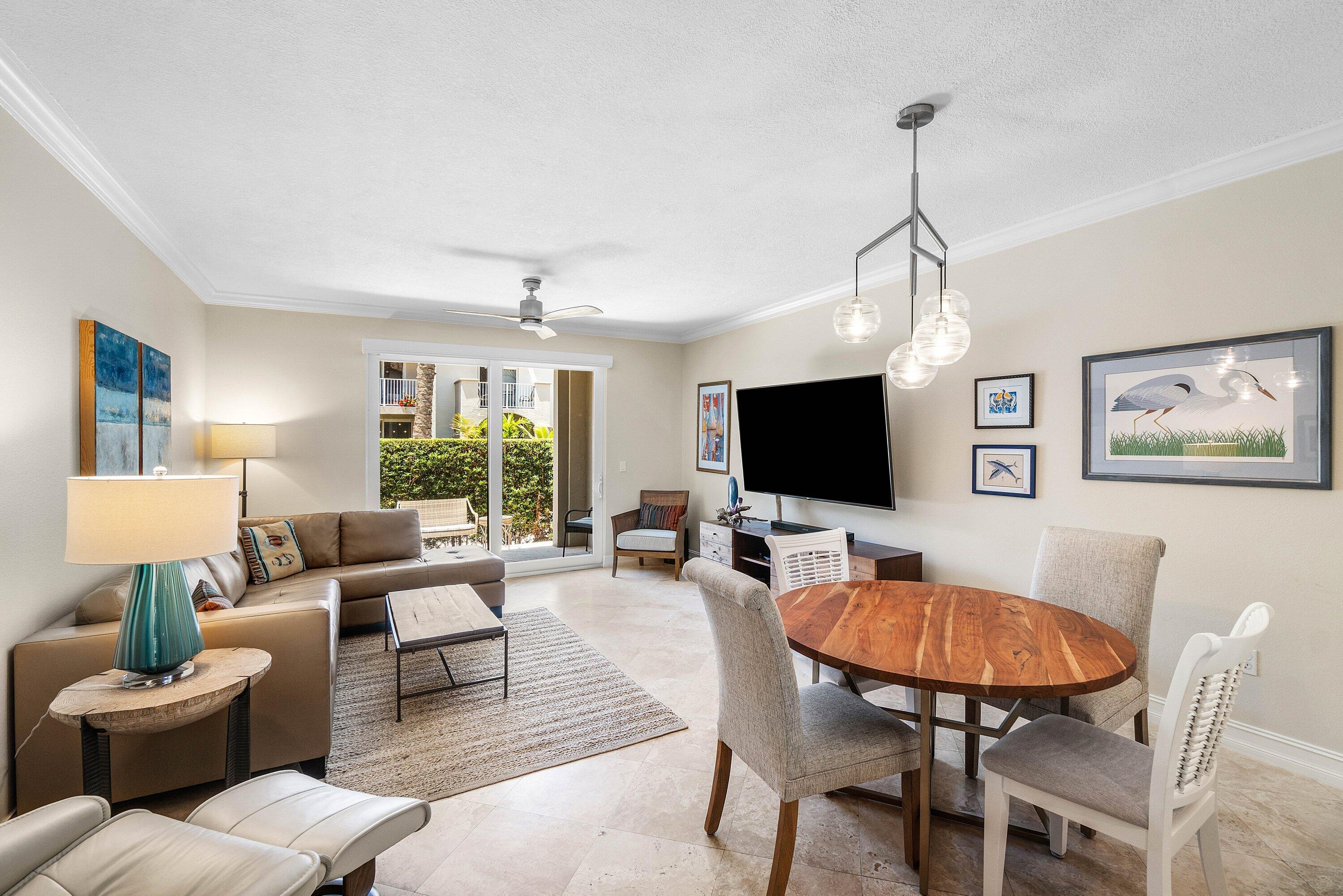 3604 S Ocean Boulevard 105 Property Photo 12