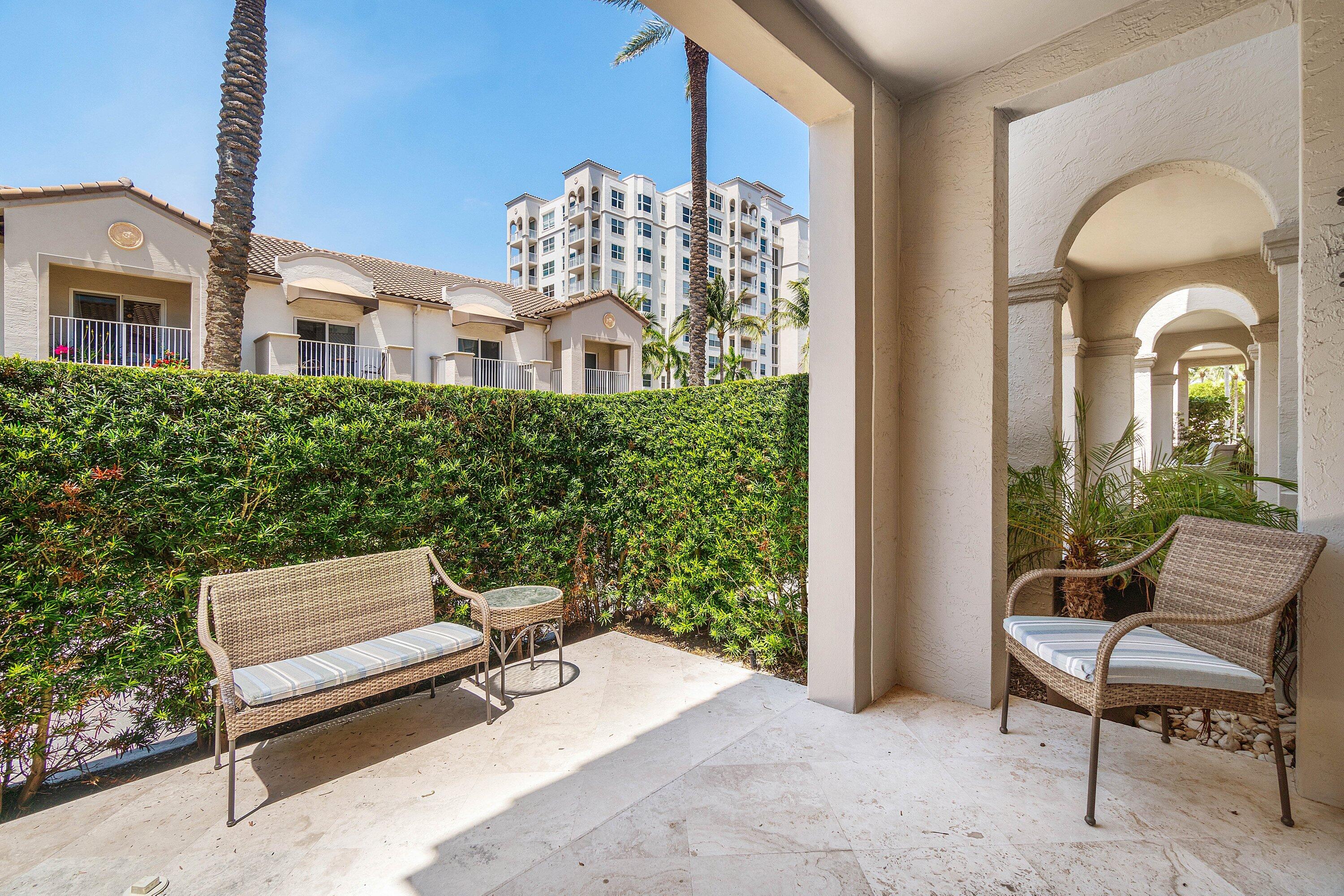 3604 S Ocean Boulevard 105 Property Photo 14