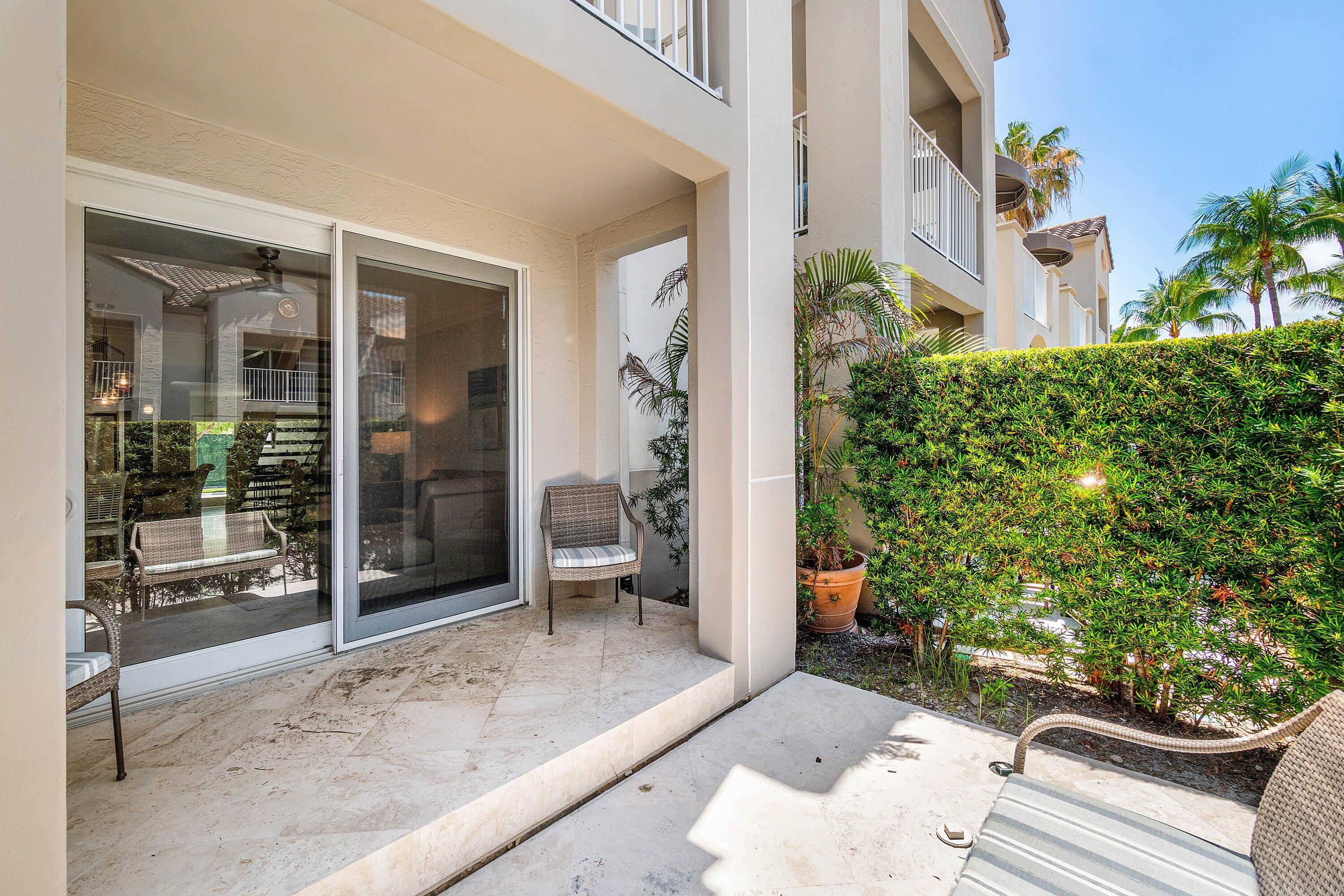 3604 S Ocean Boulevard 105 Property Photo 16