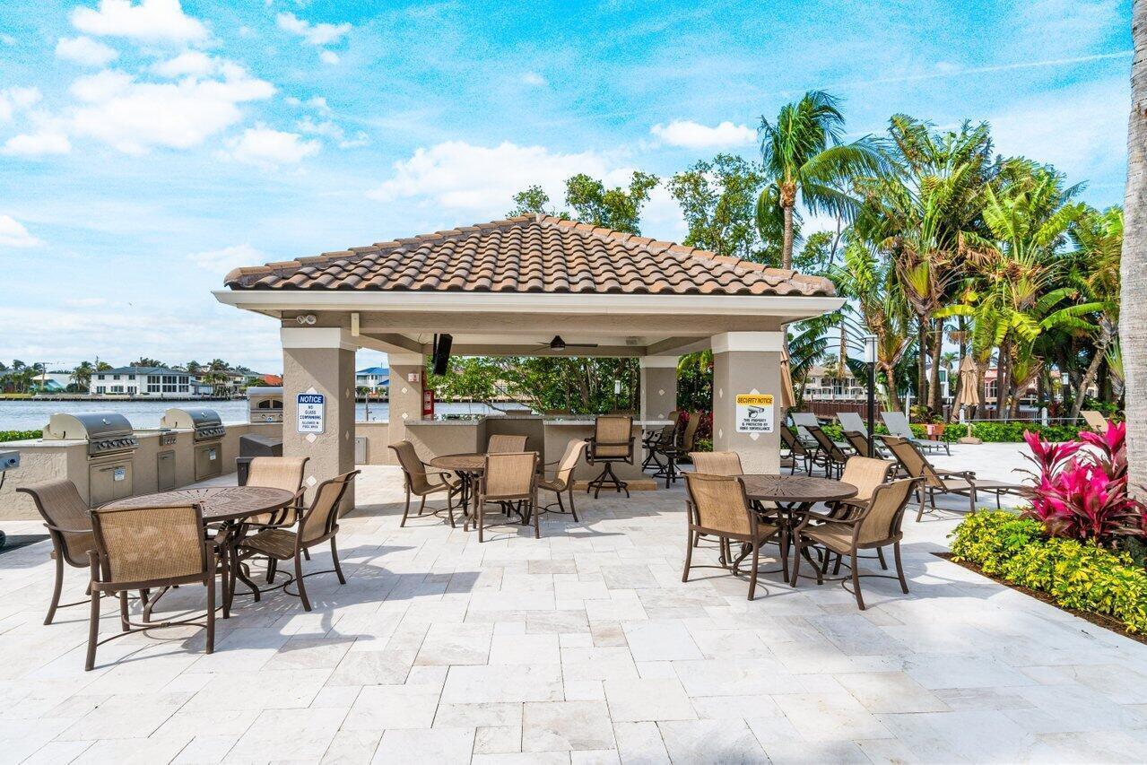 3604 S Ocean Boulevard 105 Property Photo 33
