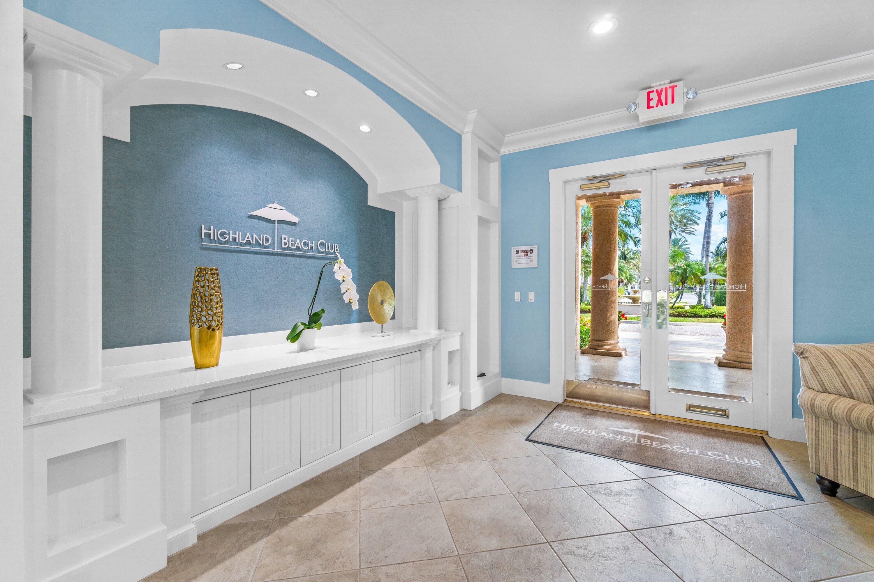 3604 S Ocean Boulevard 105 Property Photo 45