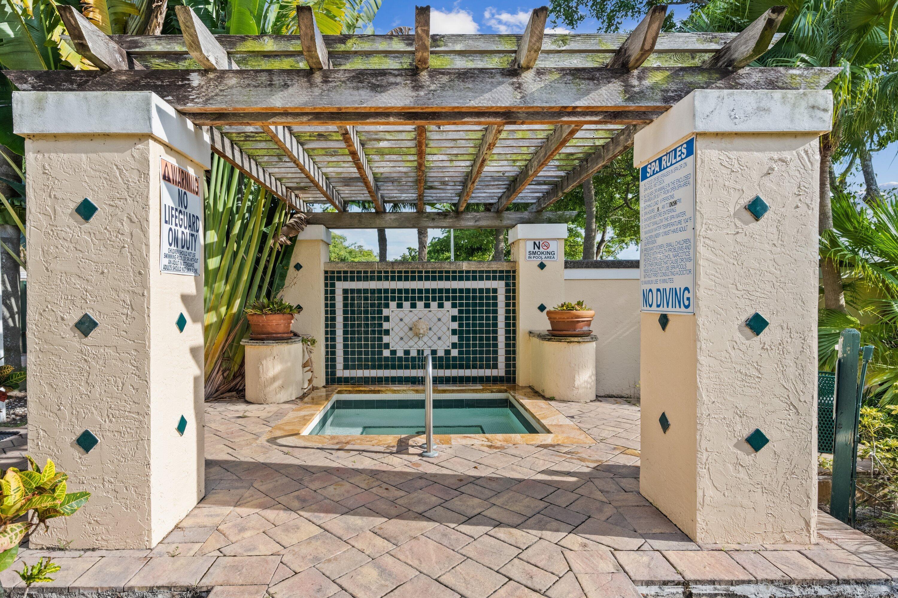 1727 Village Boulevard 306 Property Photo 14