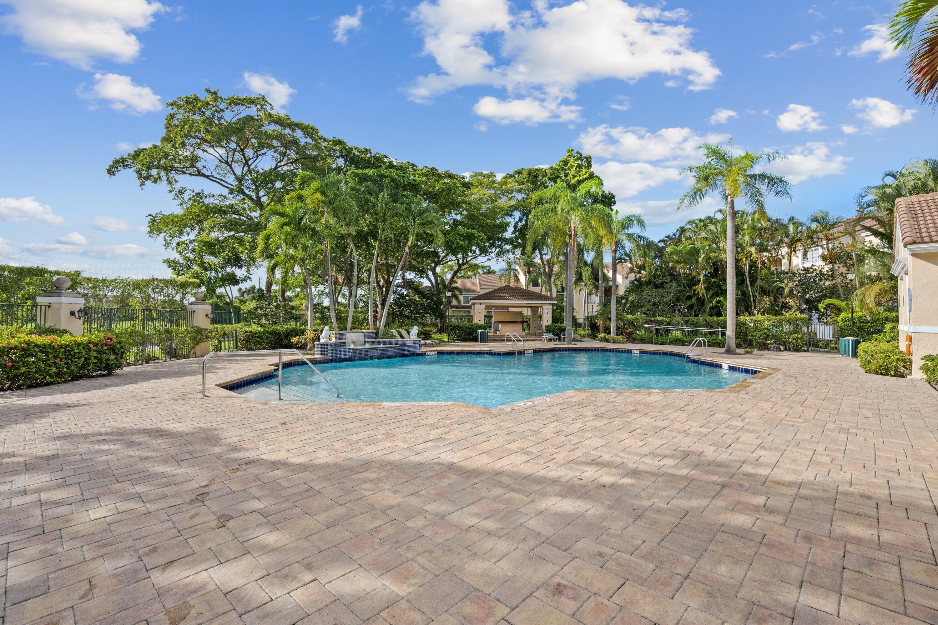 1727 Village Boulevard 306 Property Photo 16